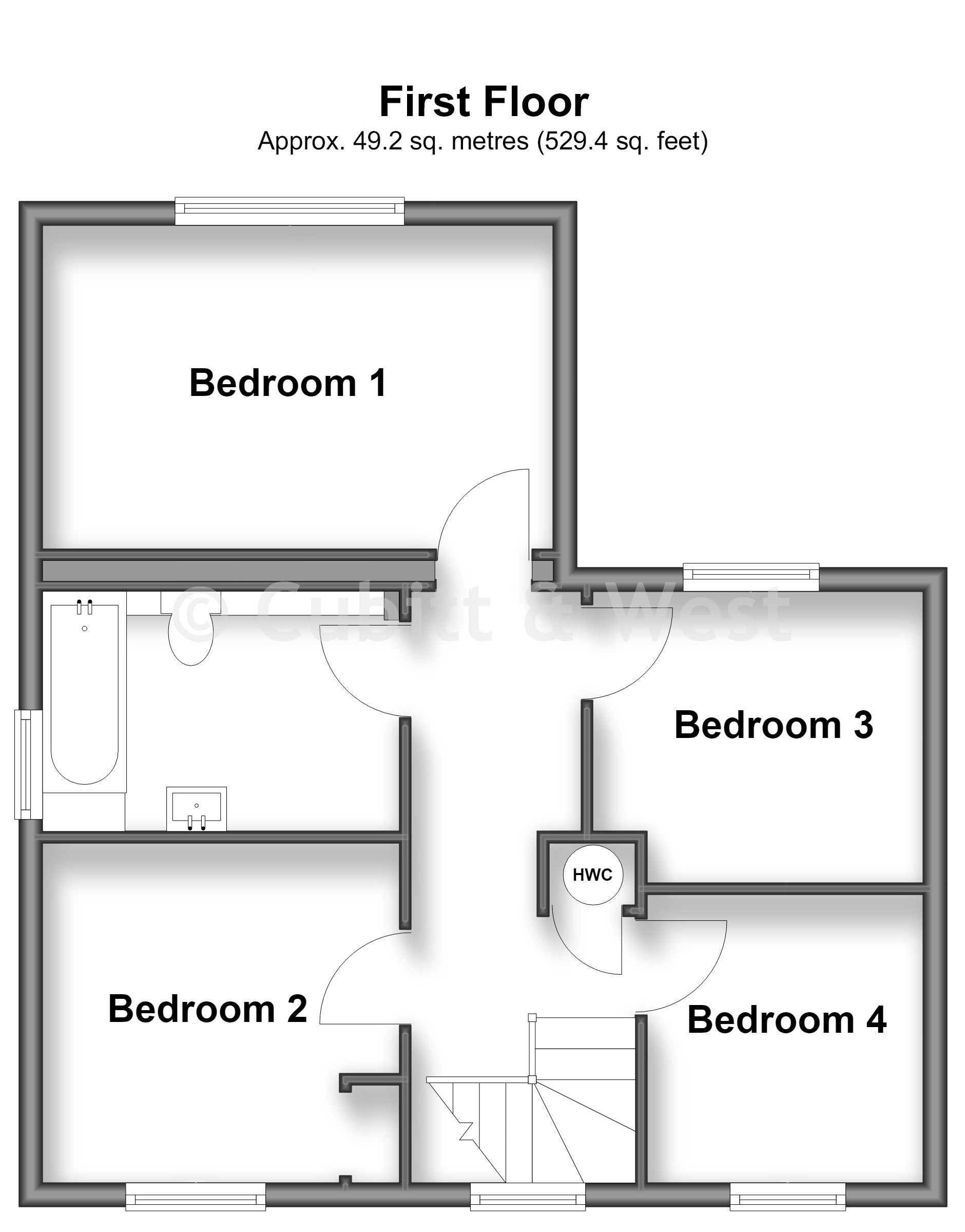 Floorplan 2