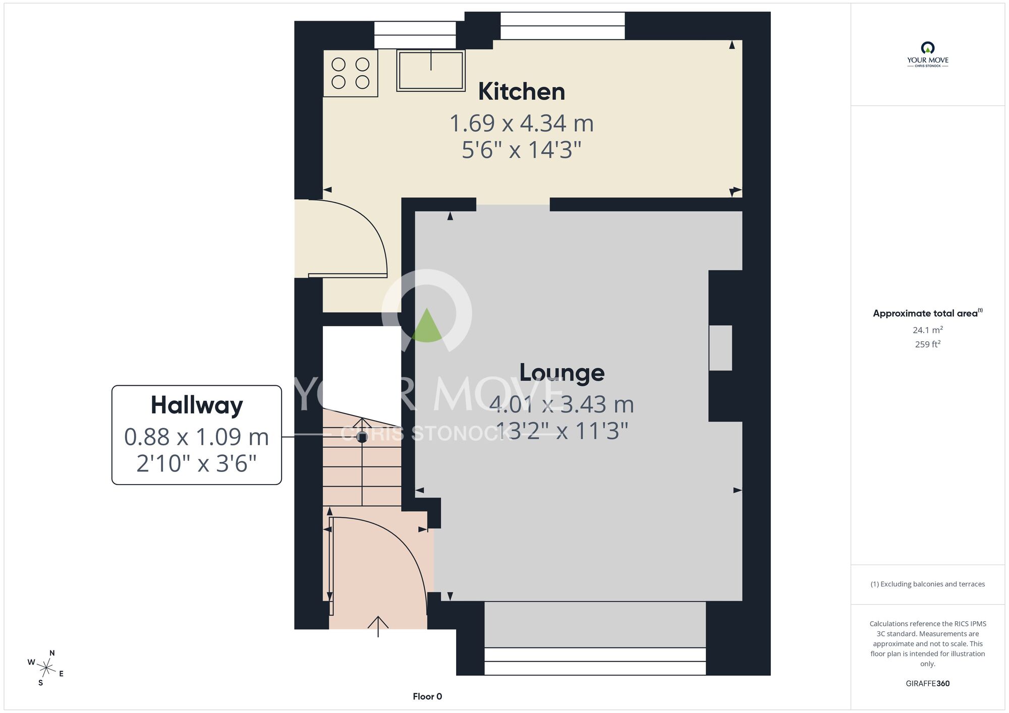 Floorplan 2