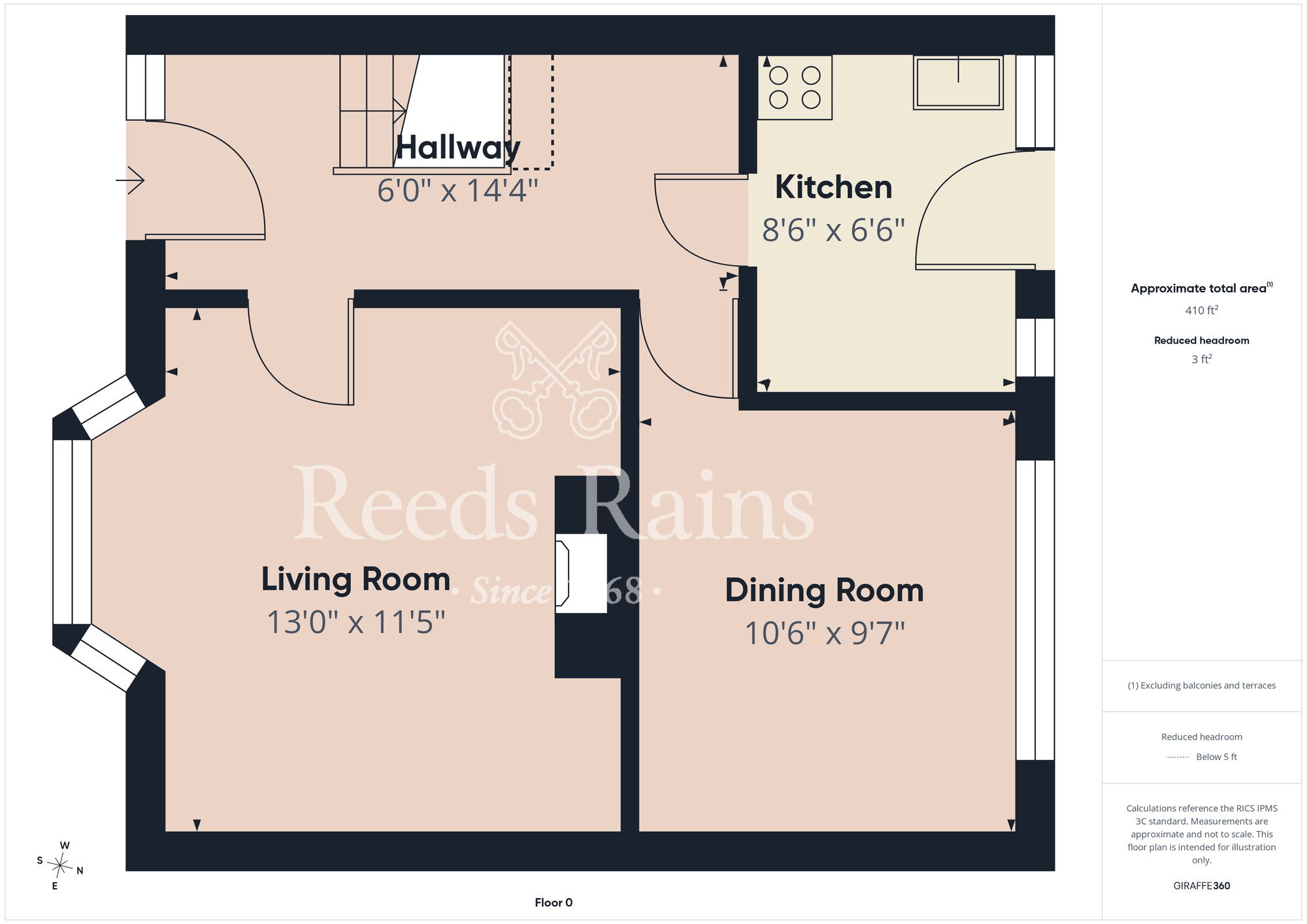 Floorplan 2