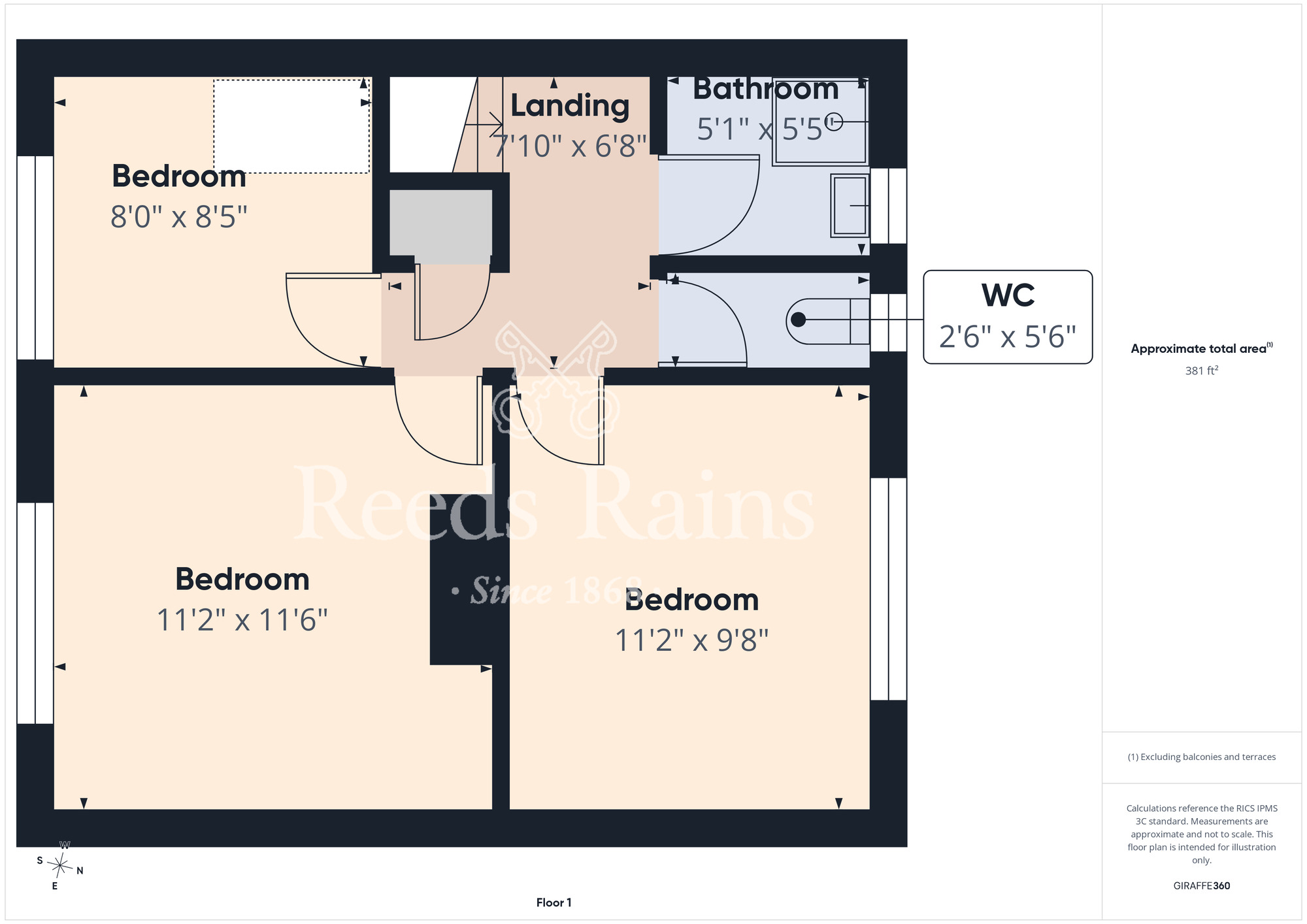 Floorplan 3