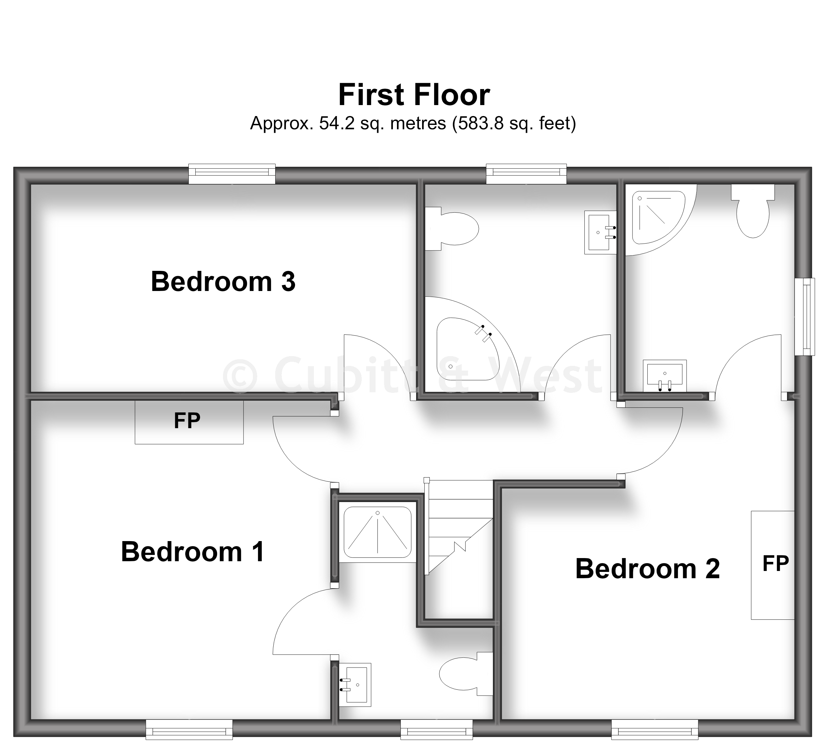 Floorplan 2