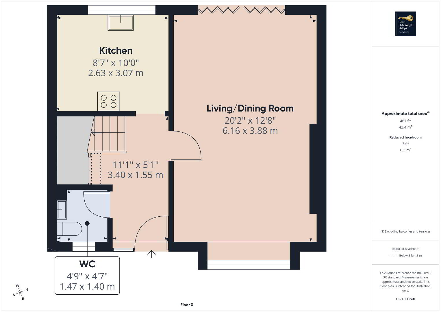Floorplan 2