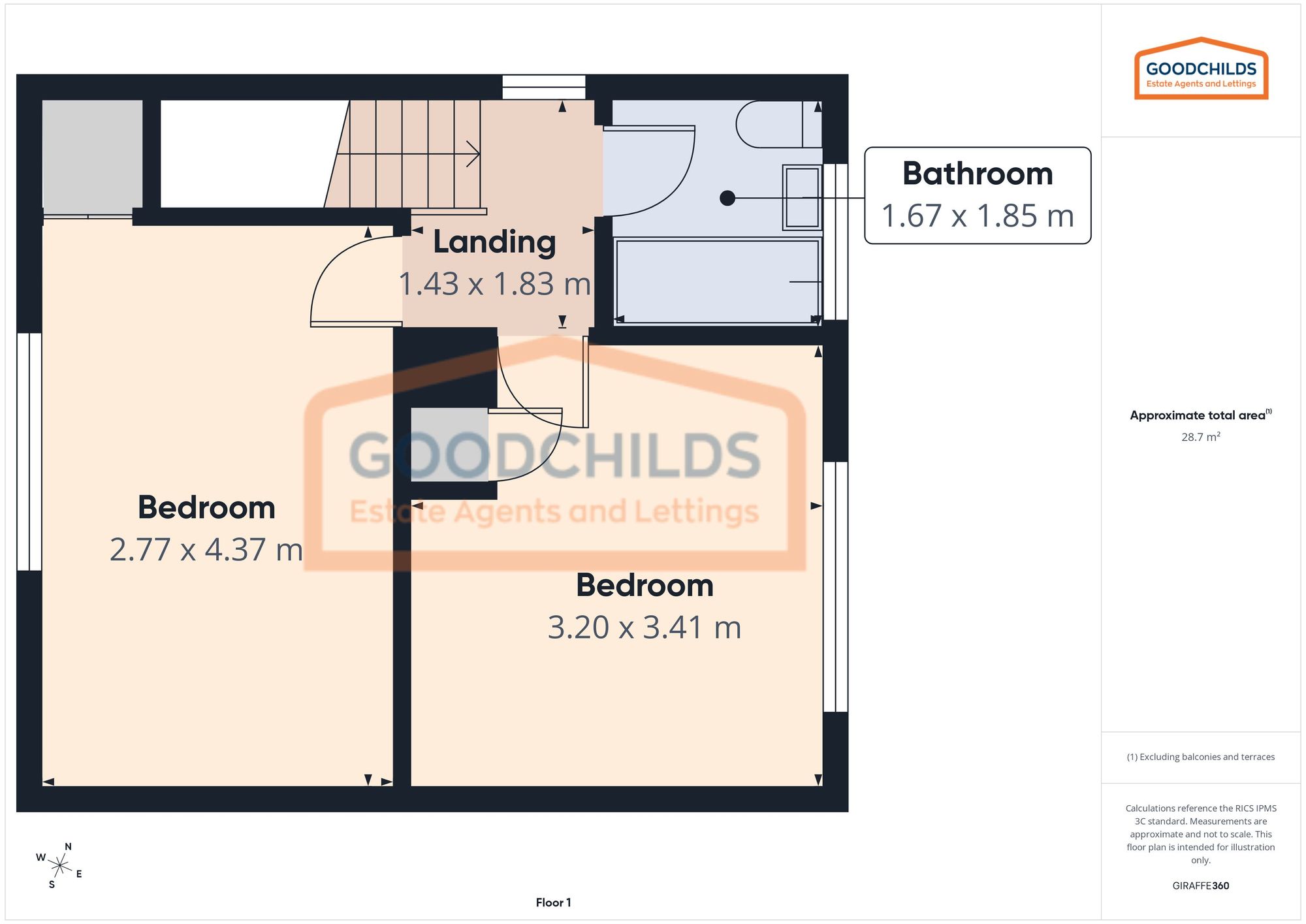 Floorplan 2