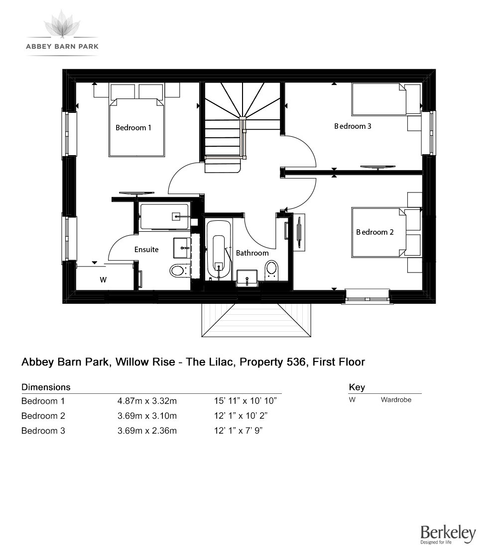 Floorplan 2