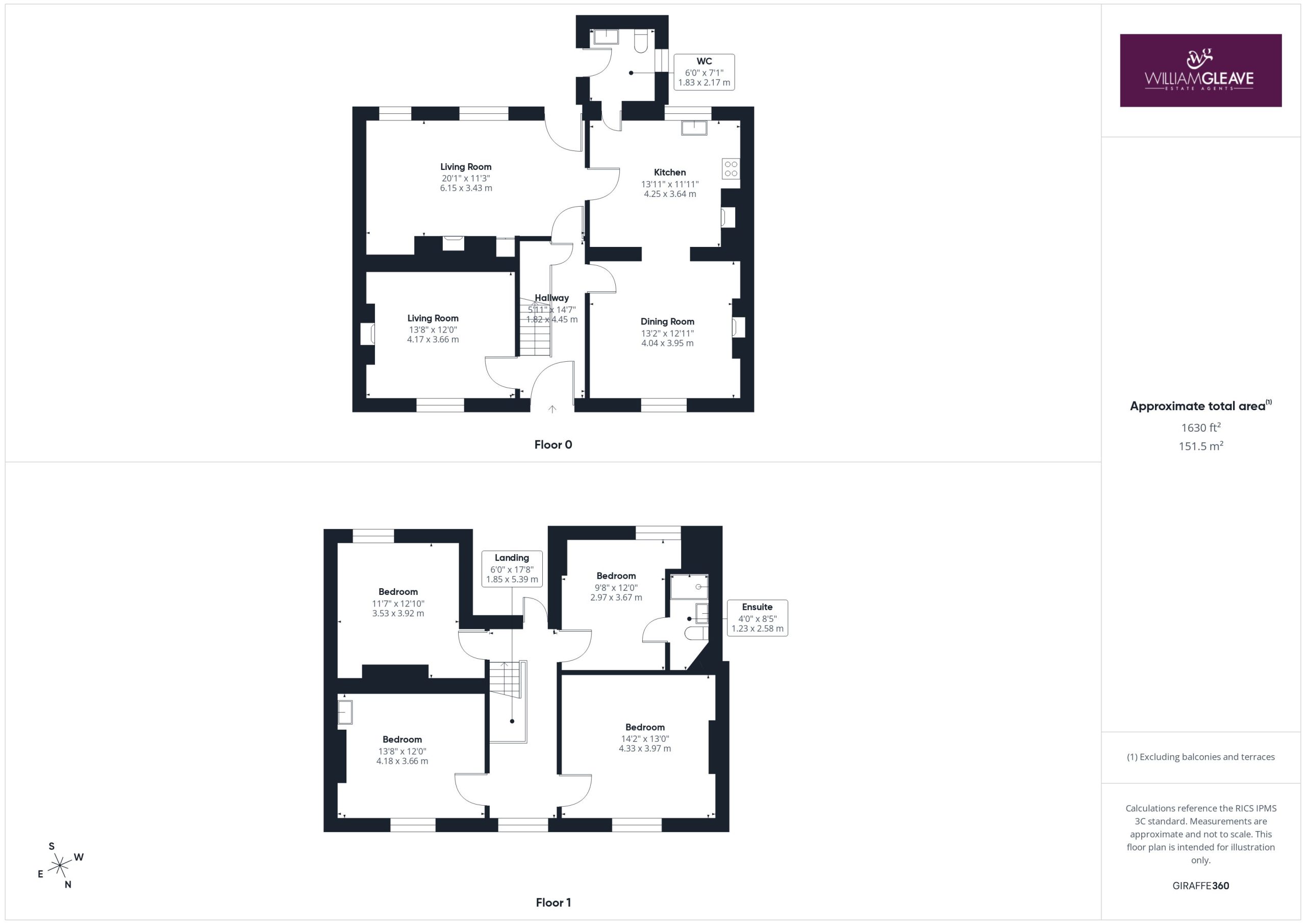 Floorplan 3