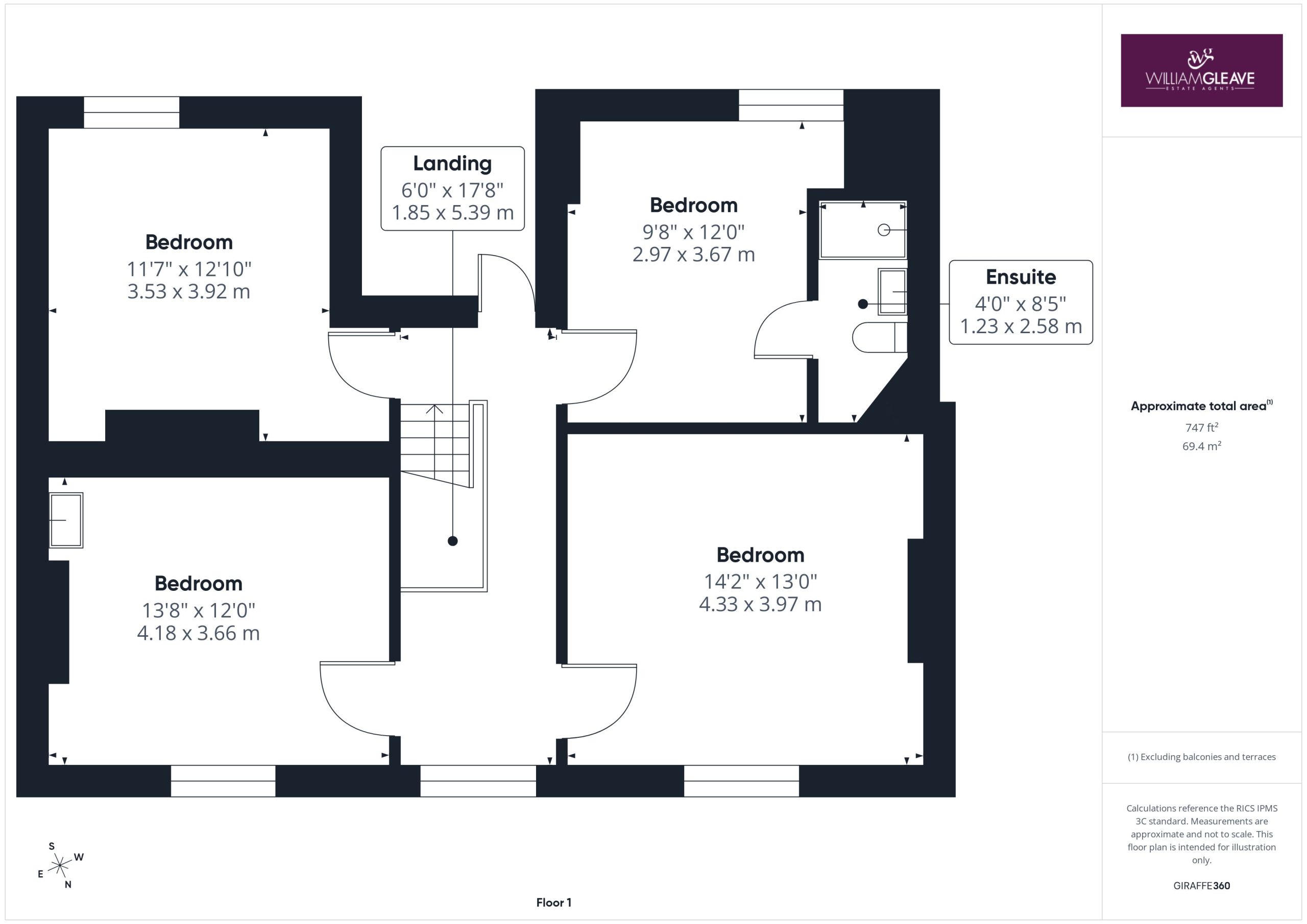 Floorplan 2