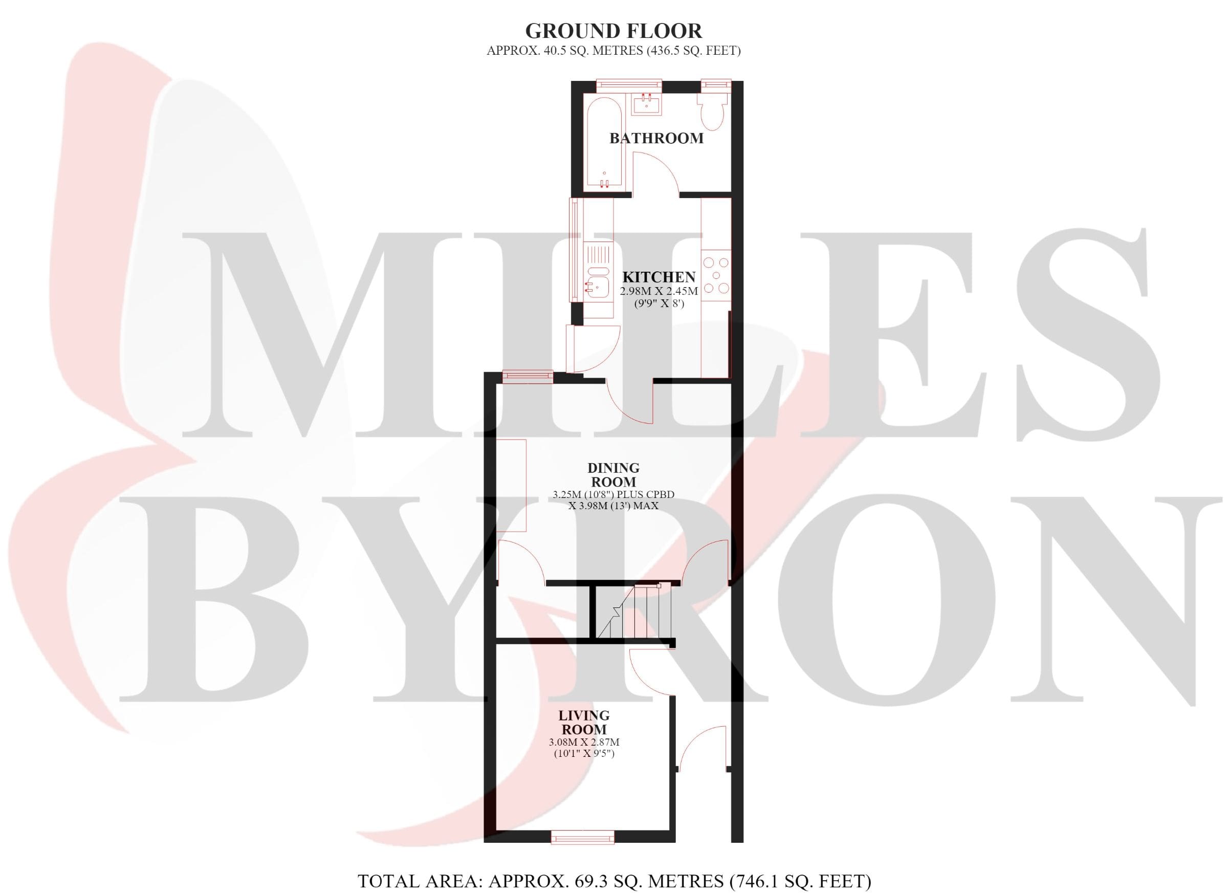 Floorplan 2