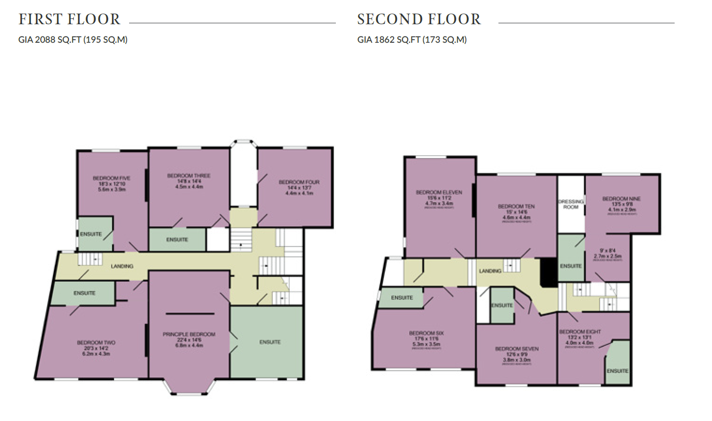 Floorplan 2