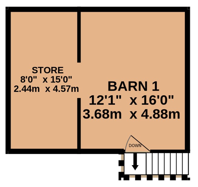 Floorplan 4