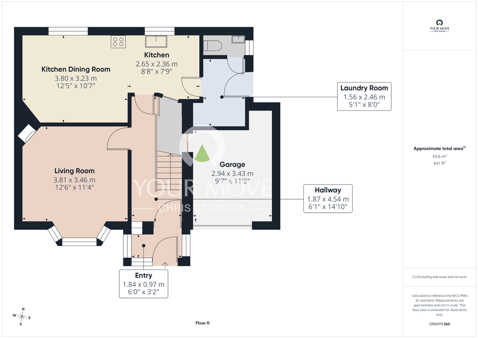 Floorplan 3