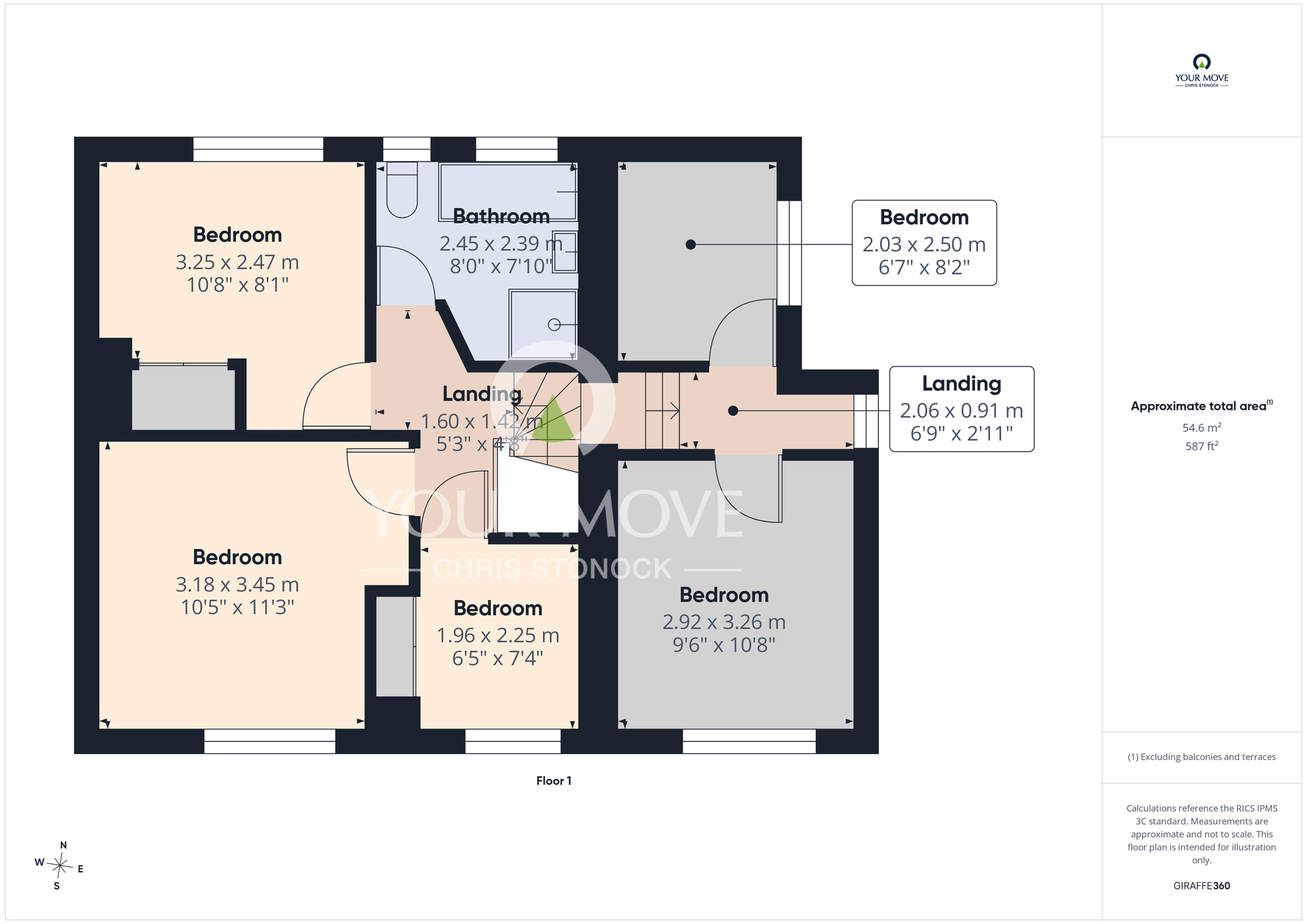 Floorplan 2