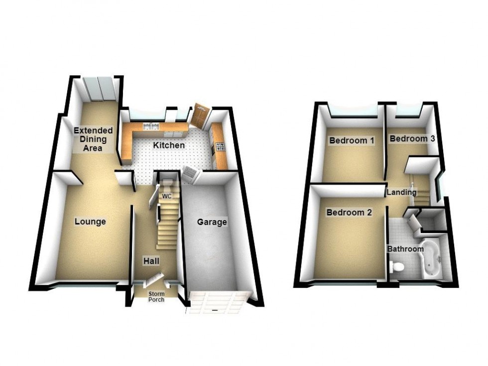 Floorplan 2