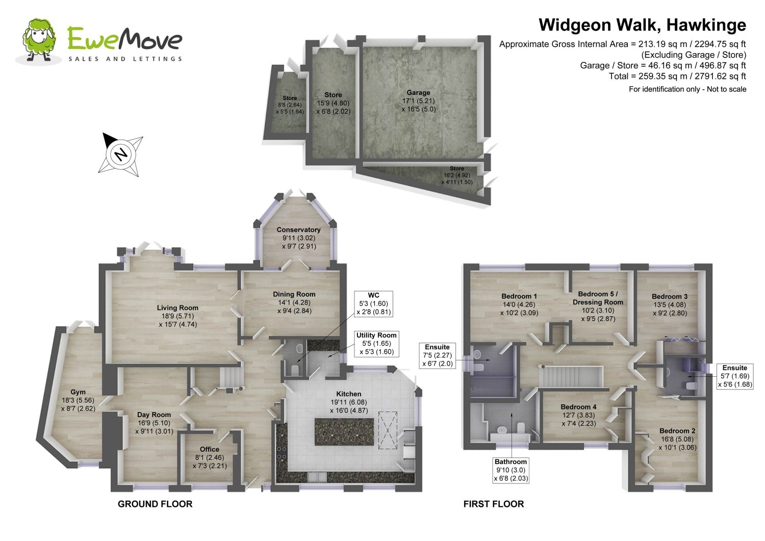 Floorplan 2