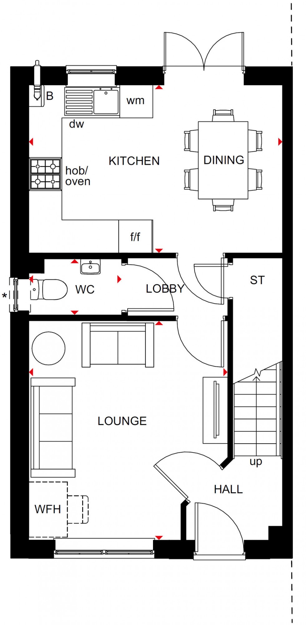 Floorplan 2