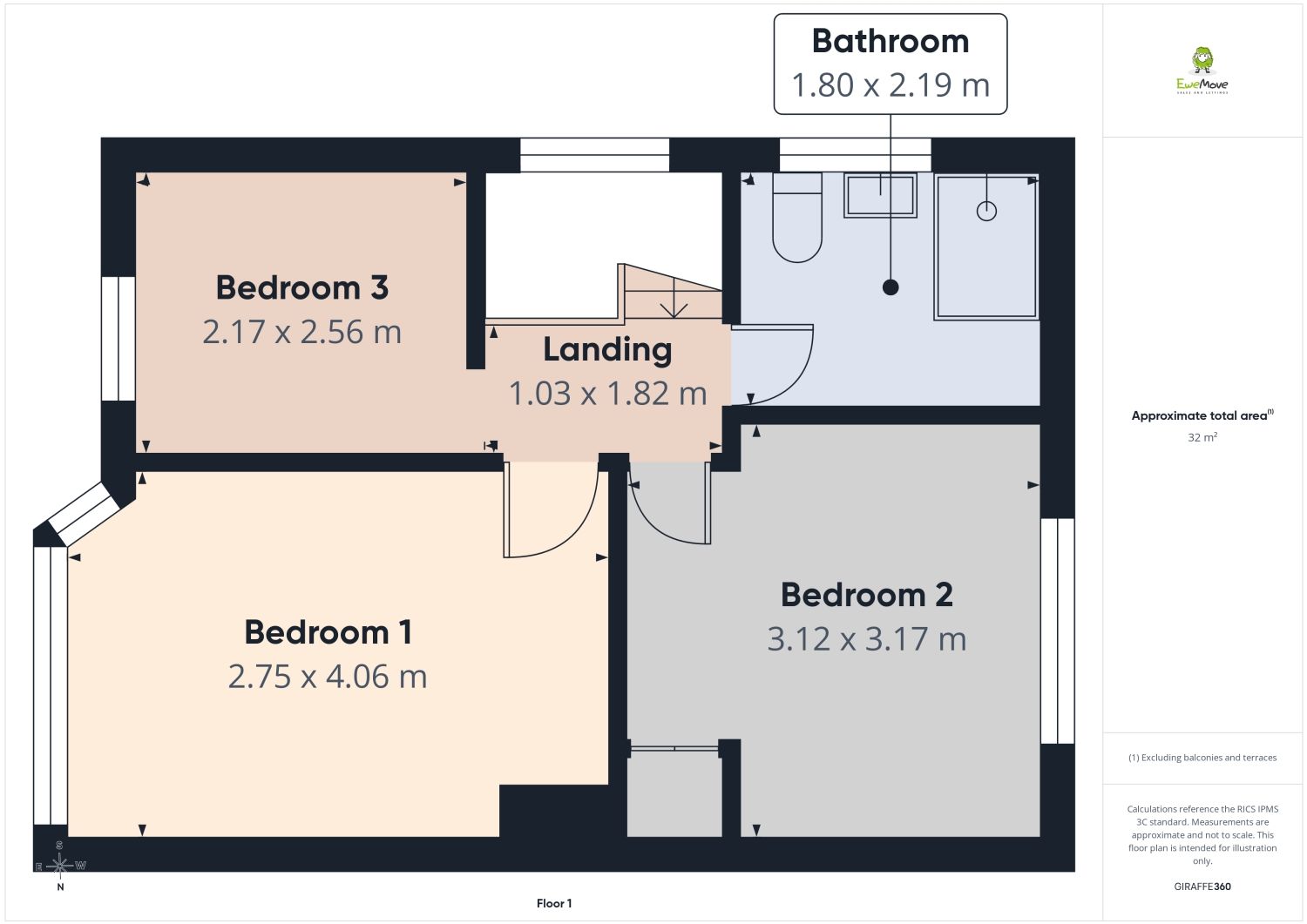 Floorplan 2