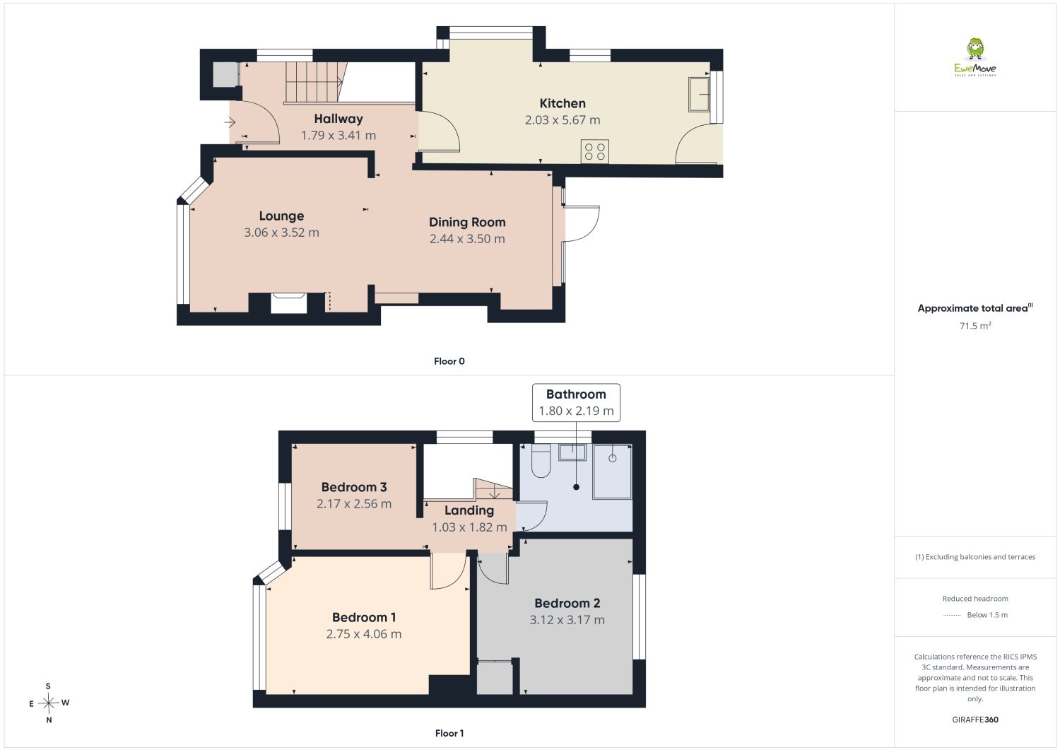 Floorplan 3