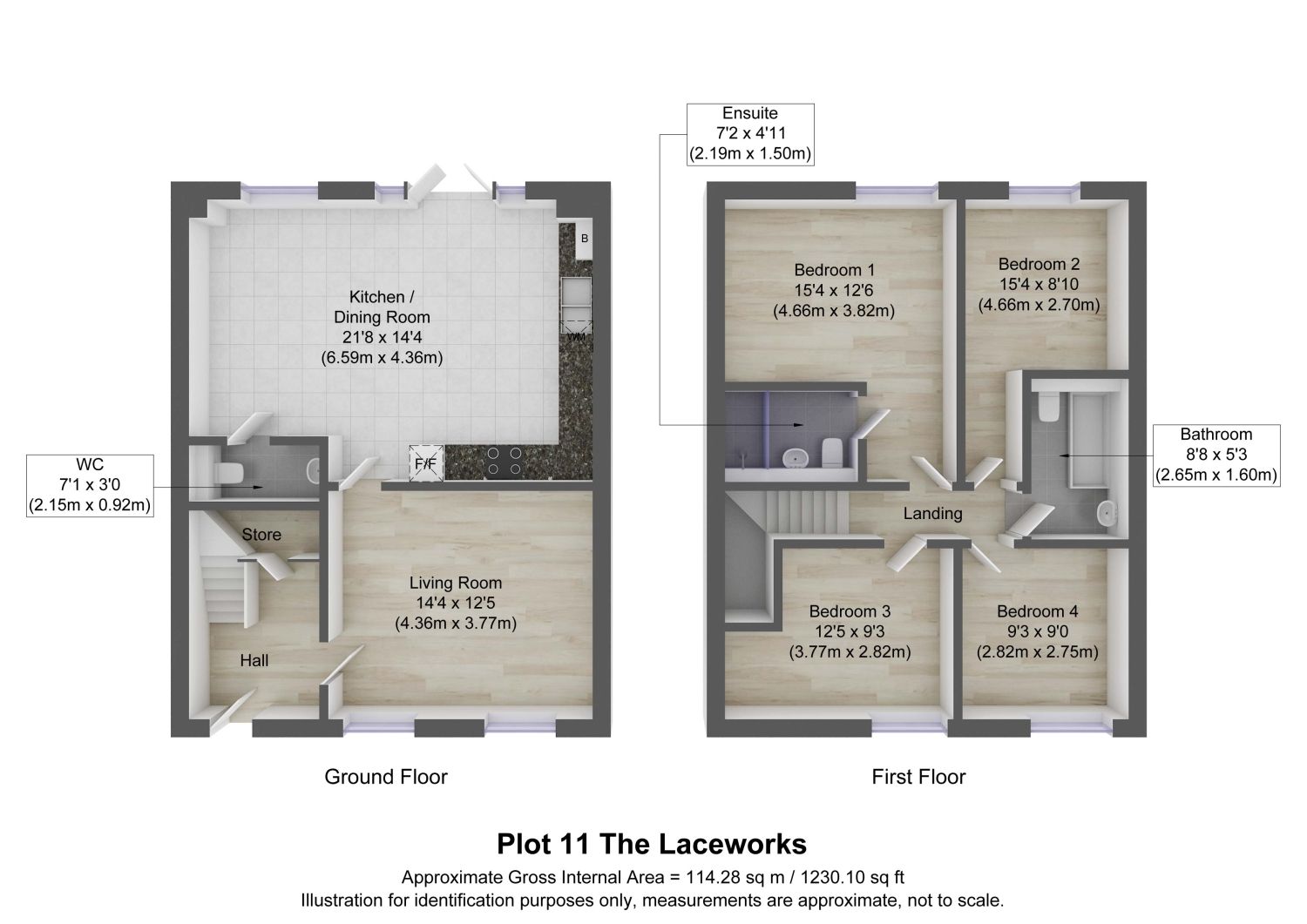 Floorplan 2