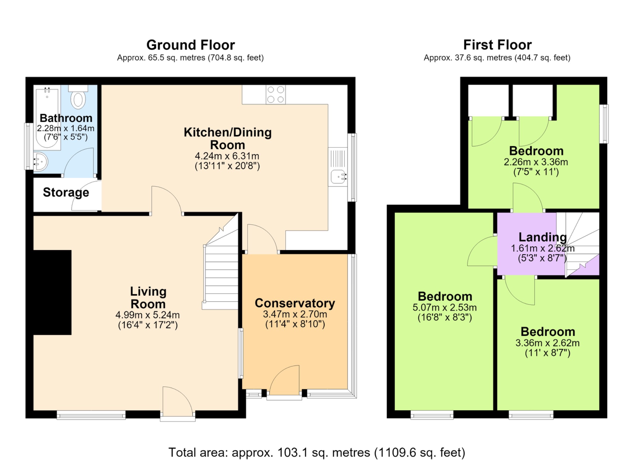 Floorplan 2