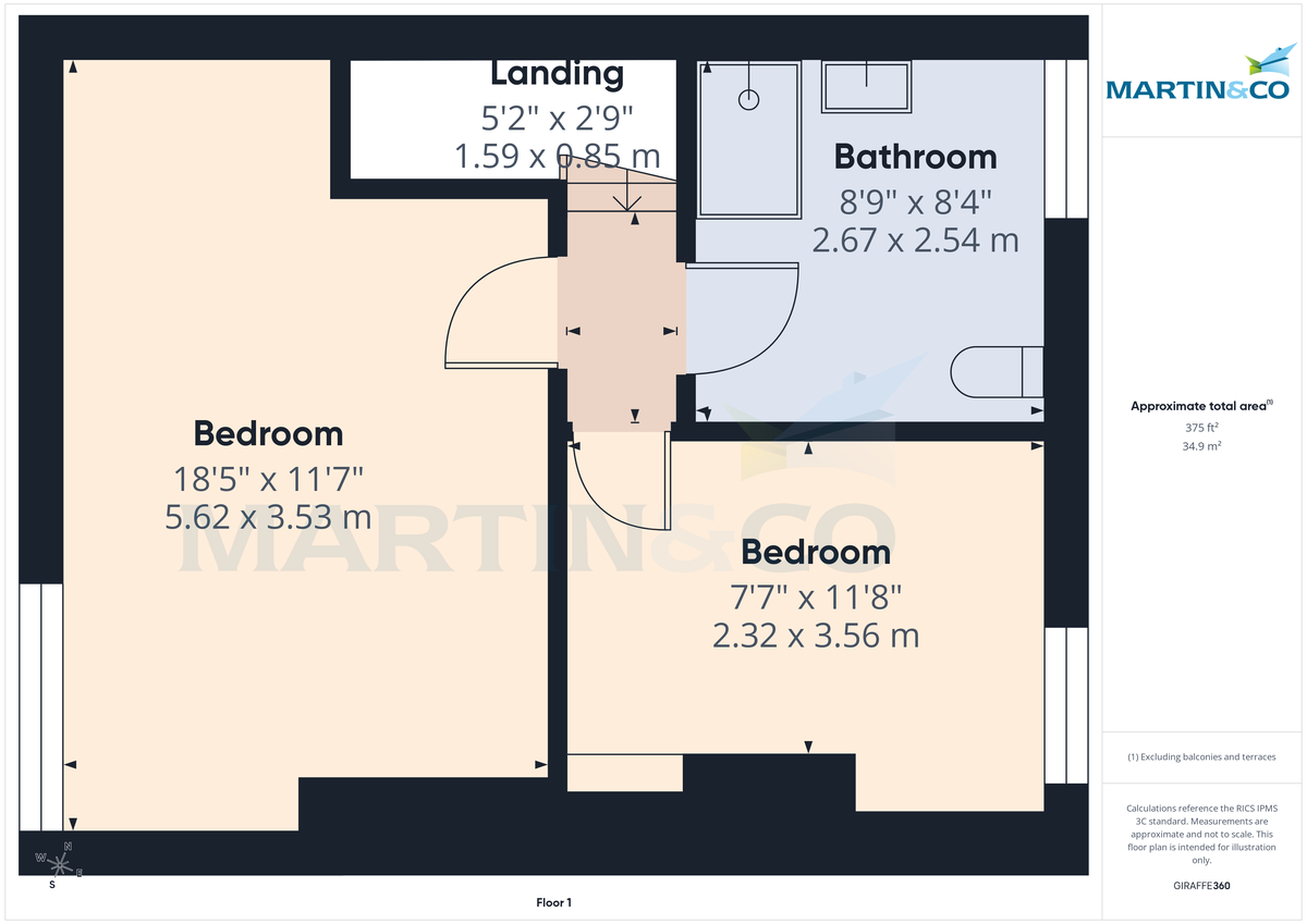 Floorplan 3