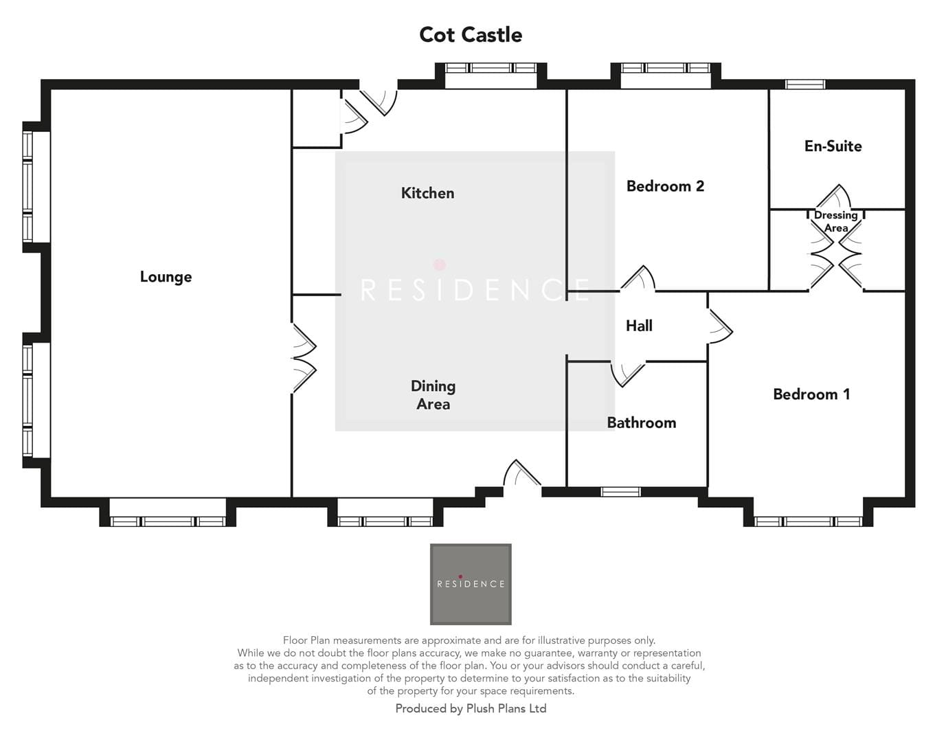 Floorplan 2