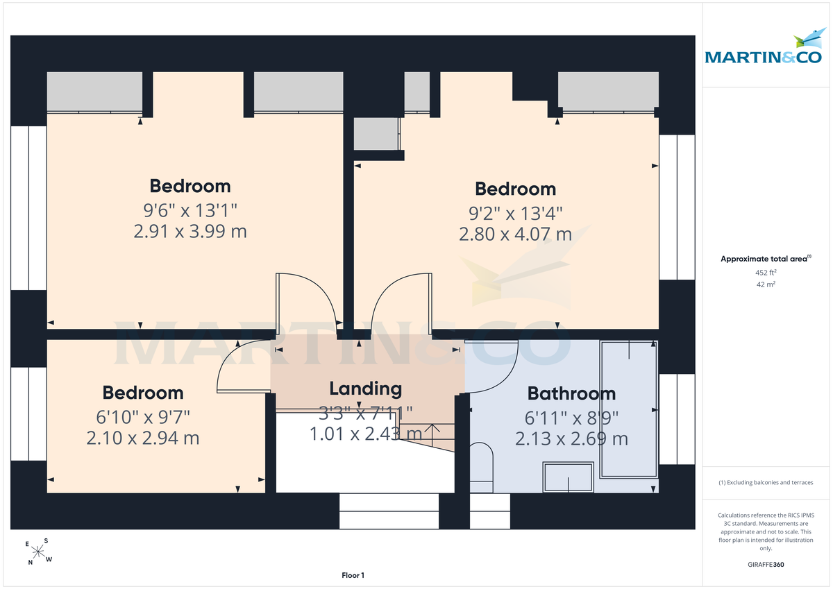 Floorplan 3