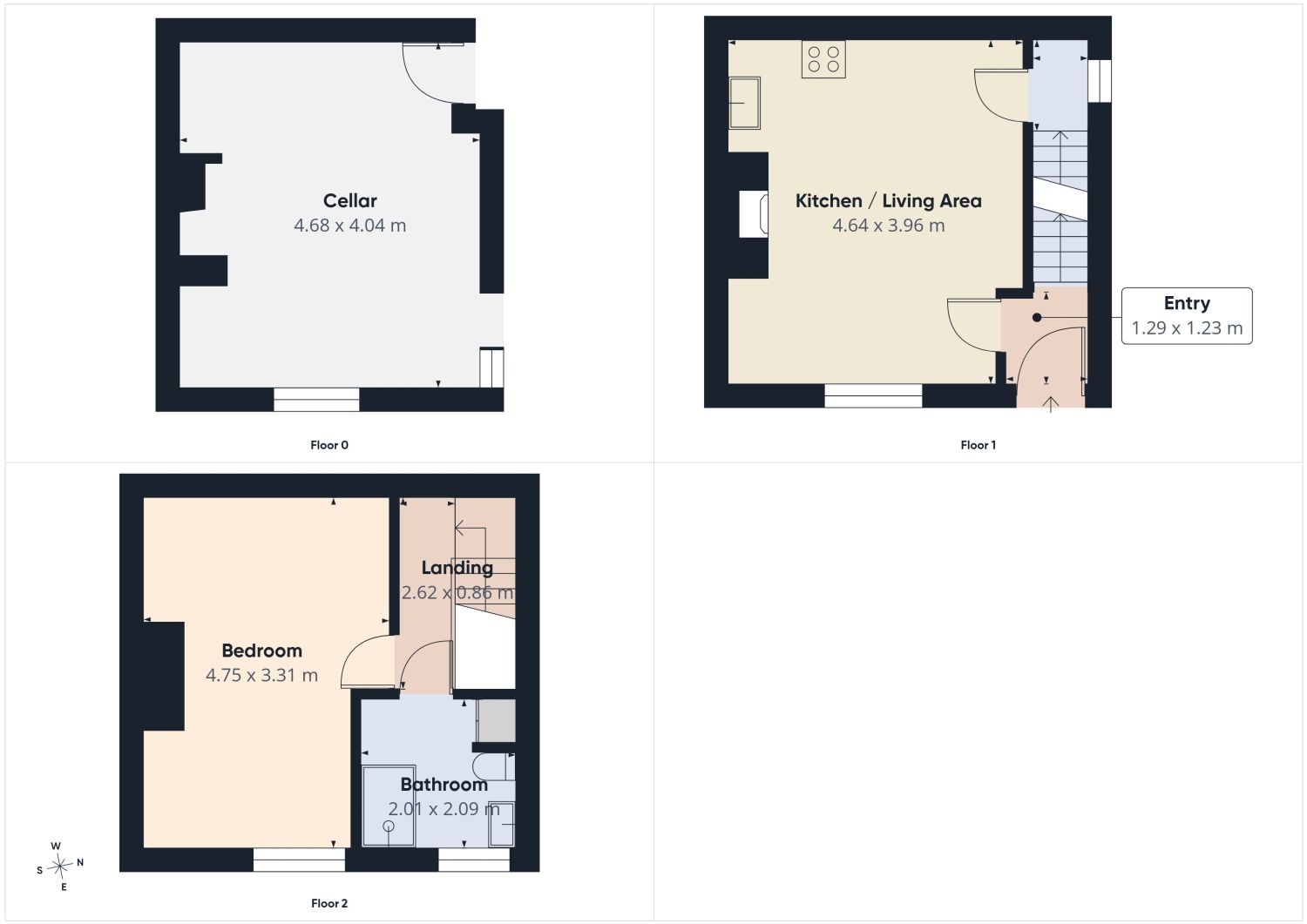 Floorplan 4