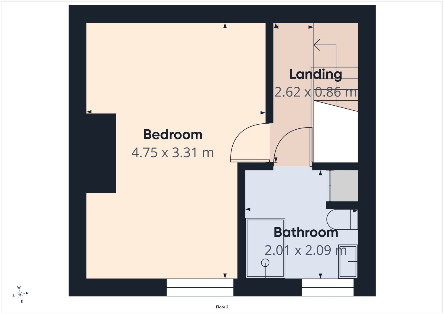 Floorplan 2
