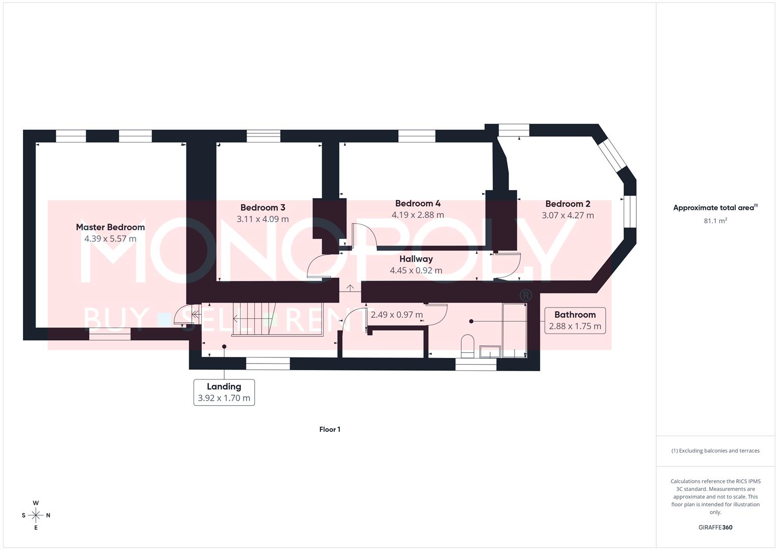 Floorplan 3