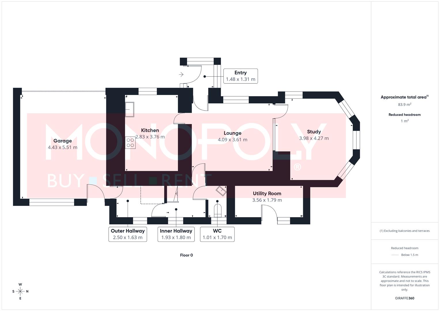 Floorplan 2