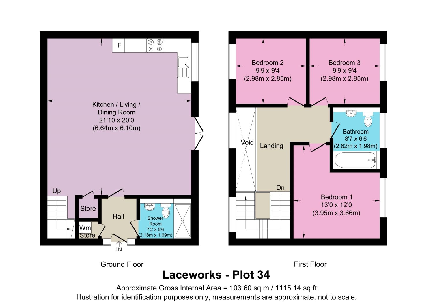 Floorplan 2