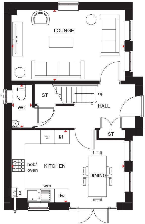 Floorplan 2