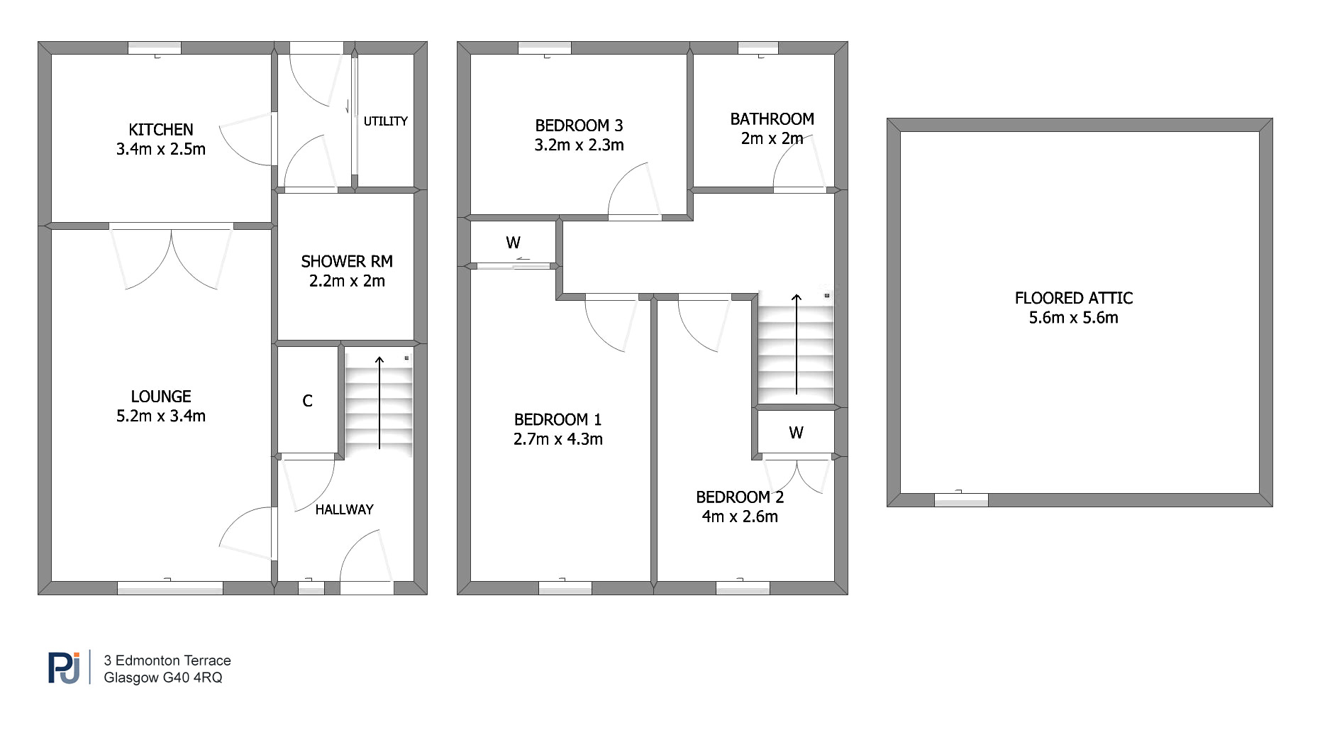 Floorplan 2