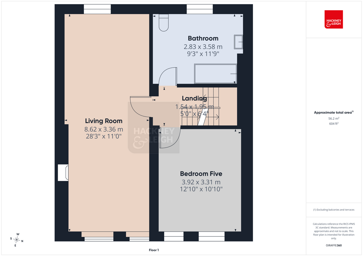 Floorplan 3