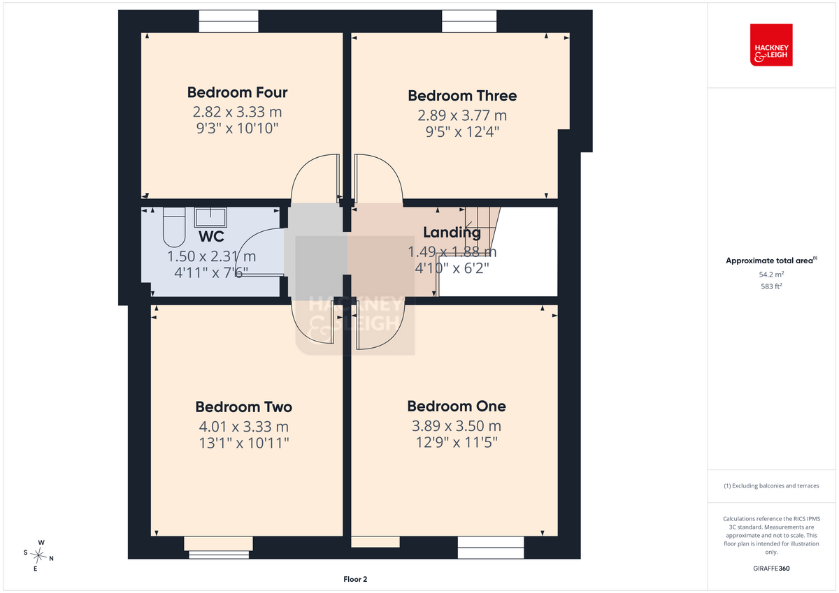 Floorplan 4