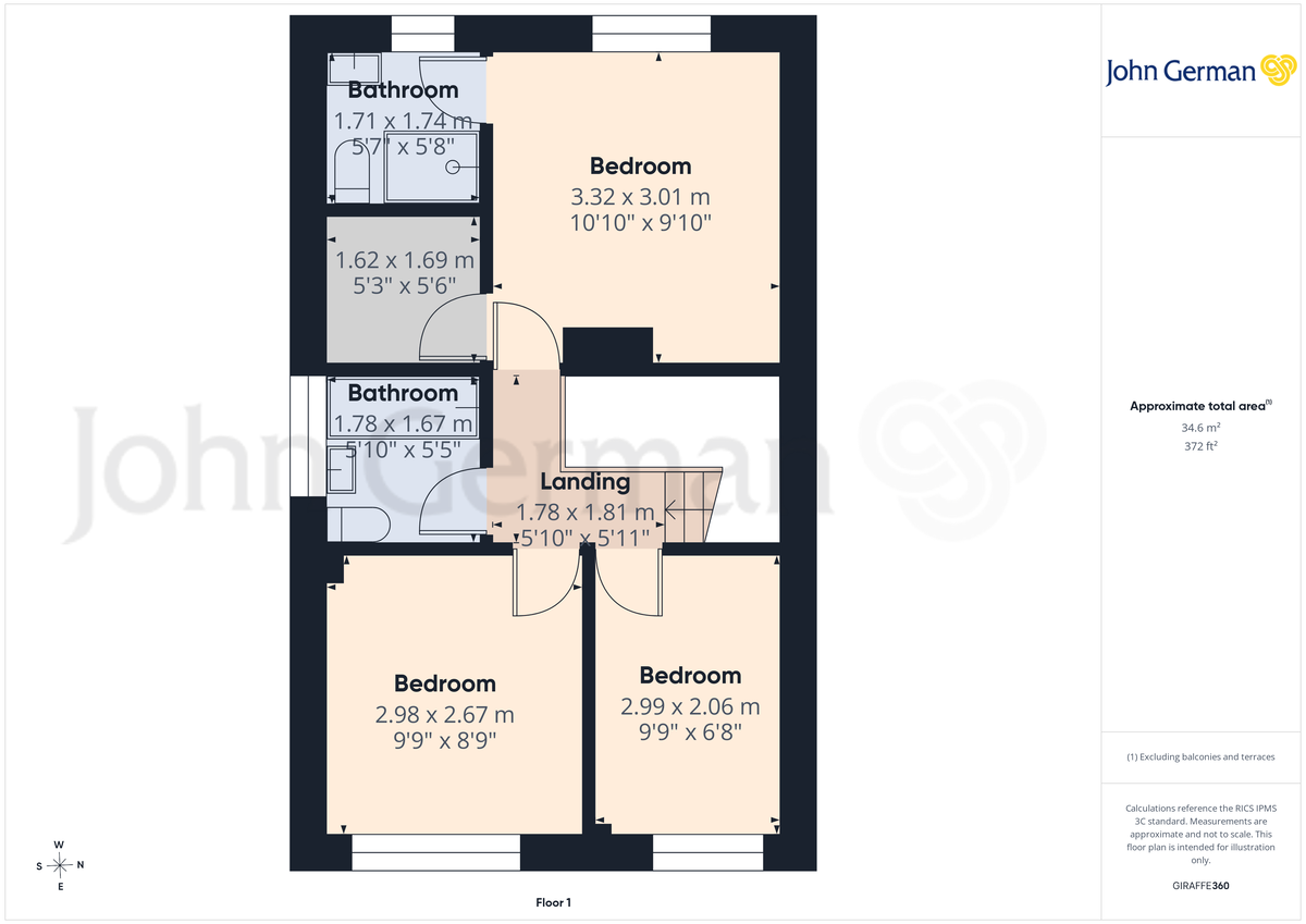 Floorplan 3