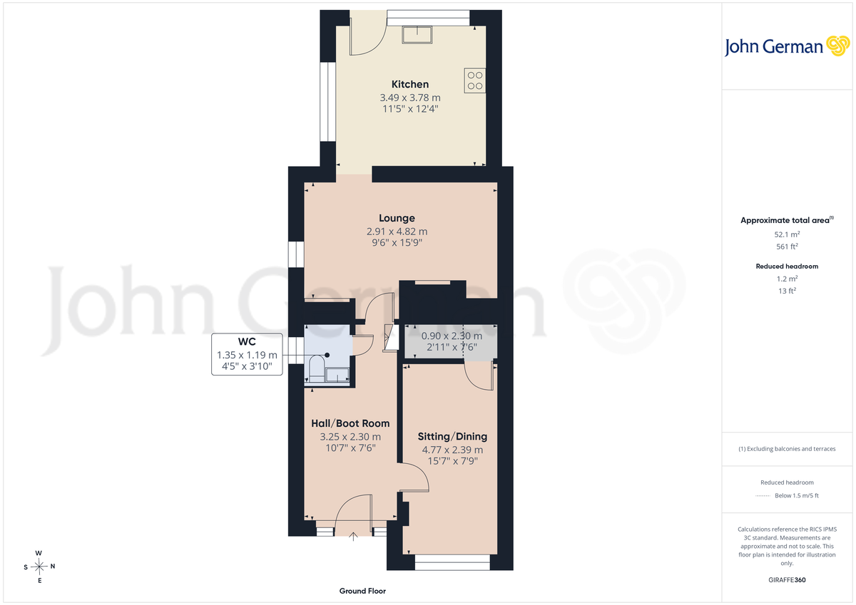 Floorplan 2