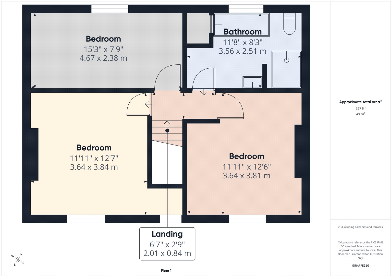 Floorplan 2