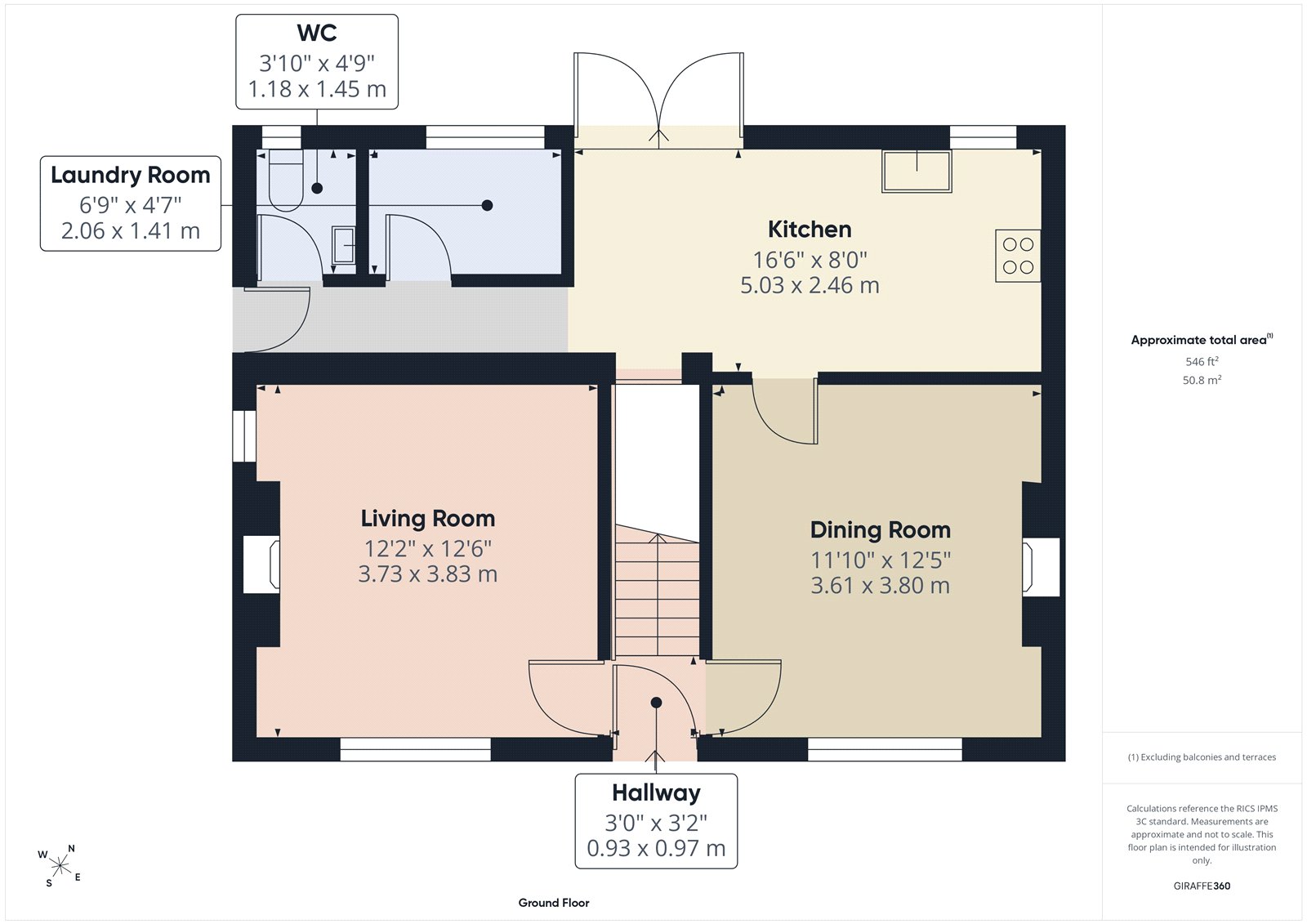 Floorplan 3
