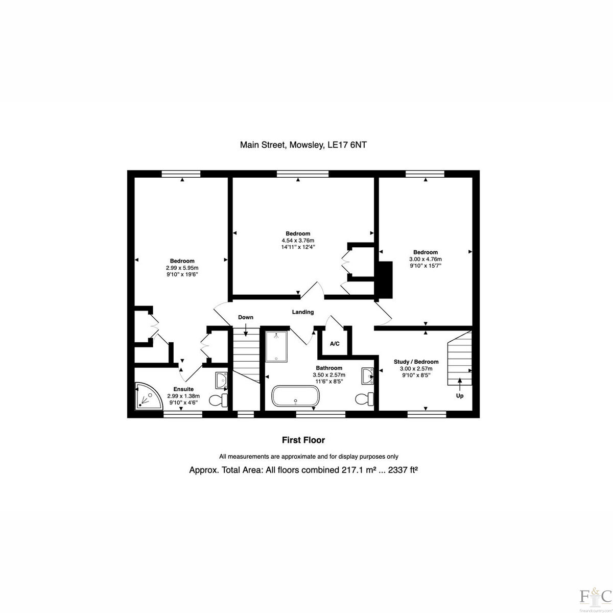 Floorplan 2
