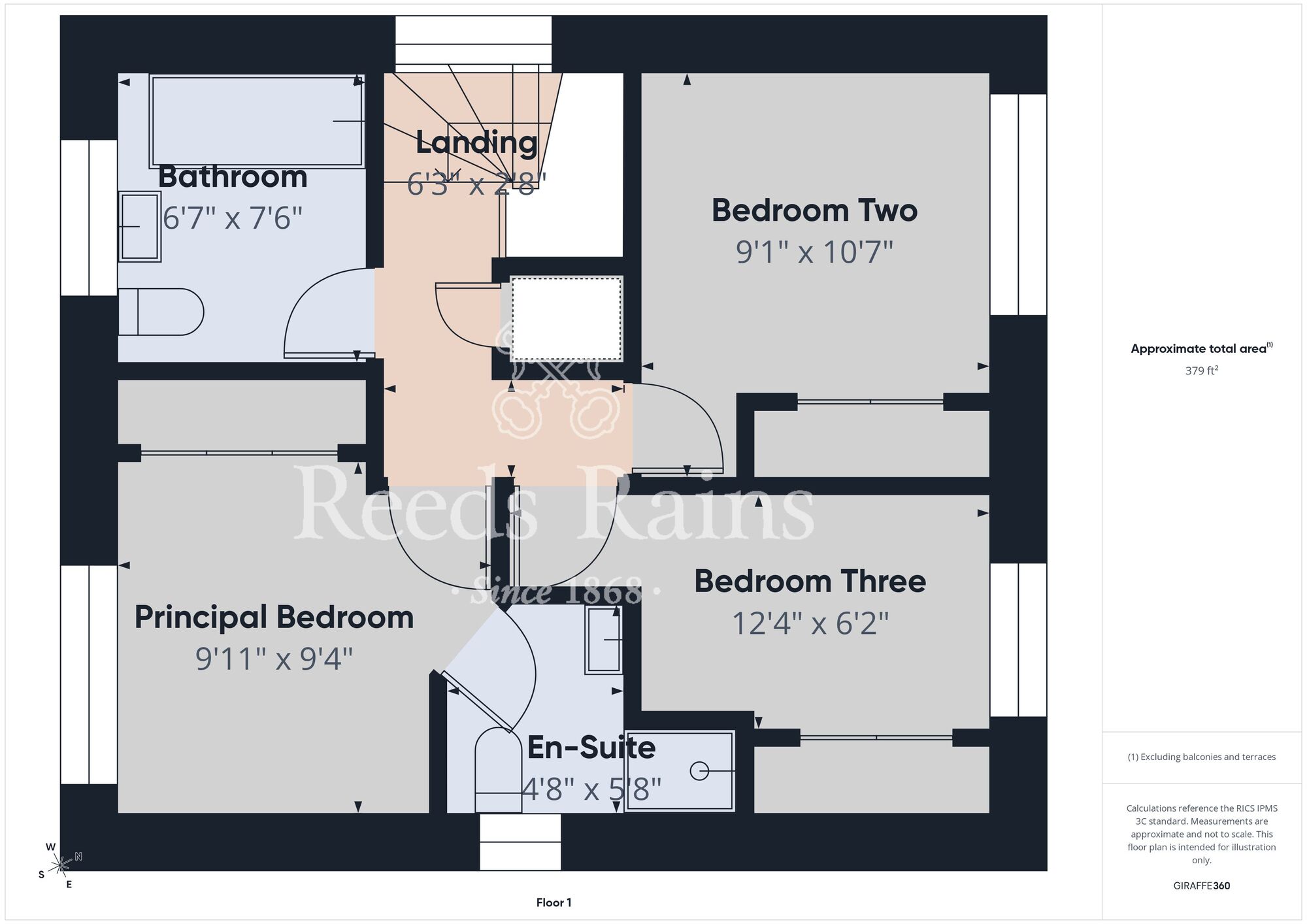 Floorplan 3