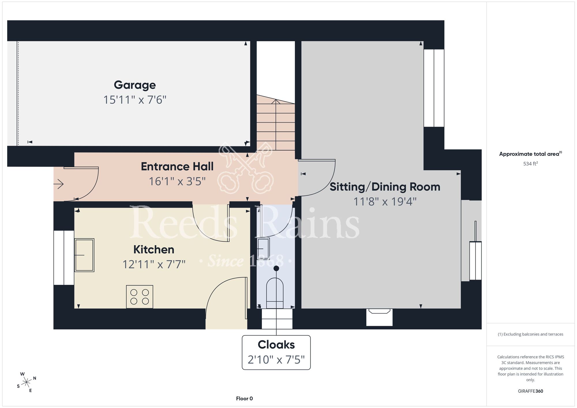 Floorplan 2