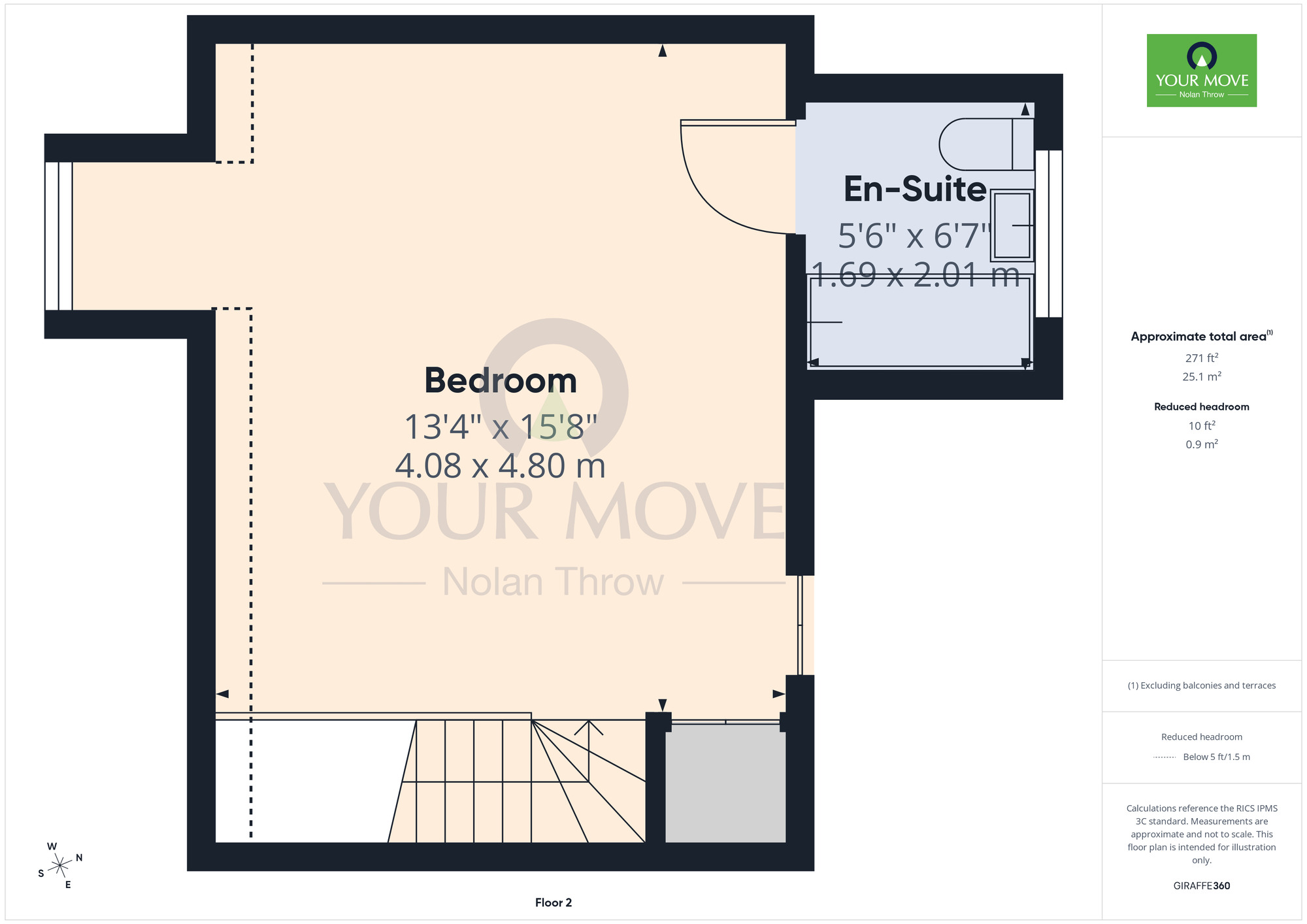 Floorplan 4