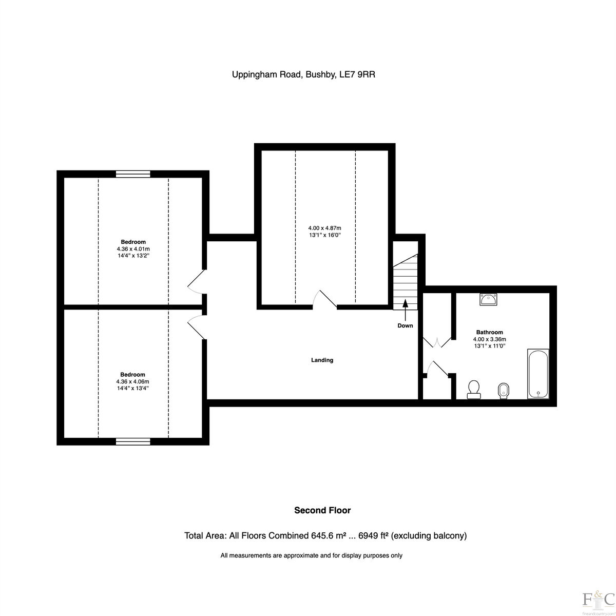 Floorplan 3
