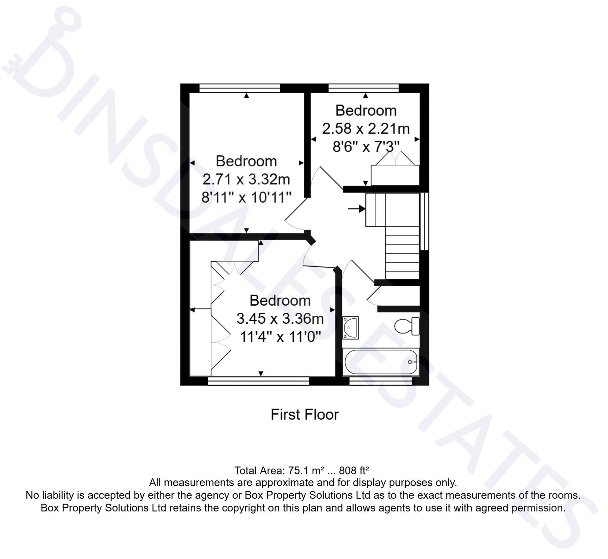 Floorplan 2