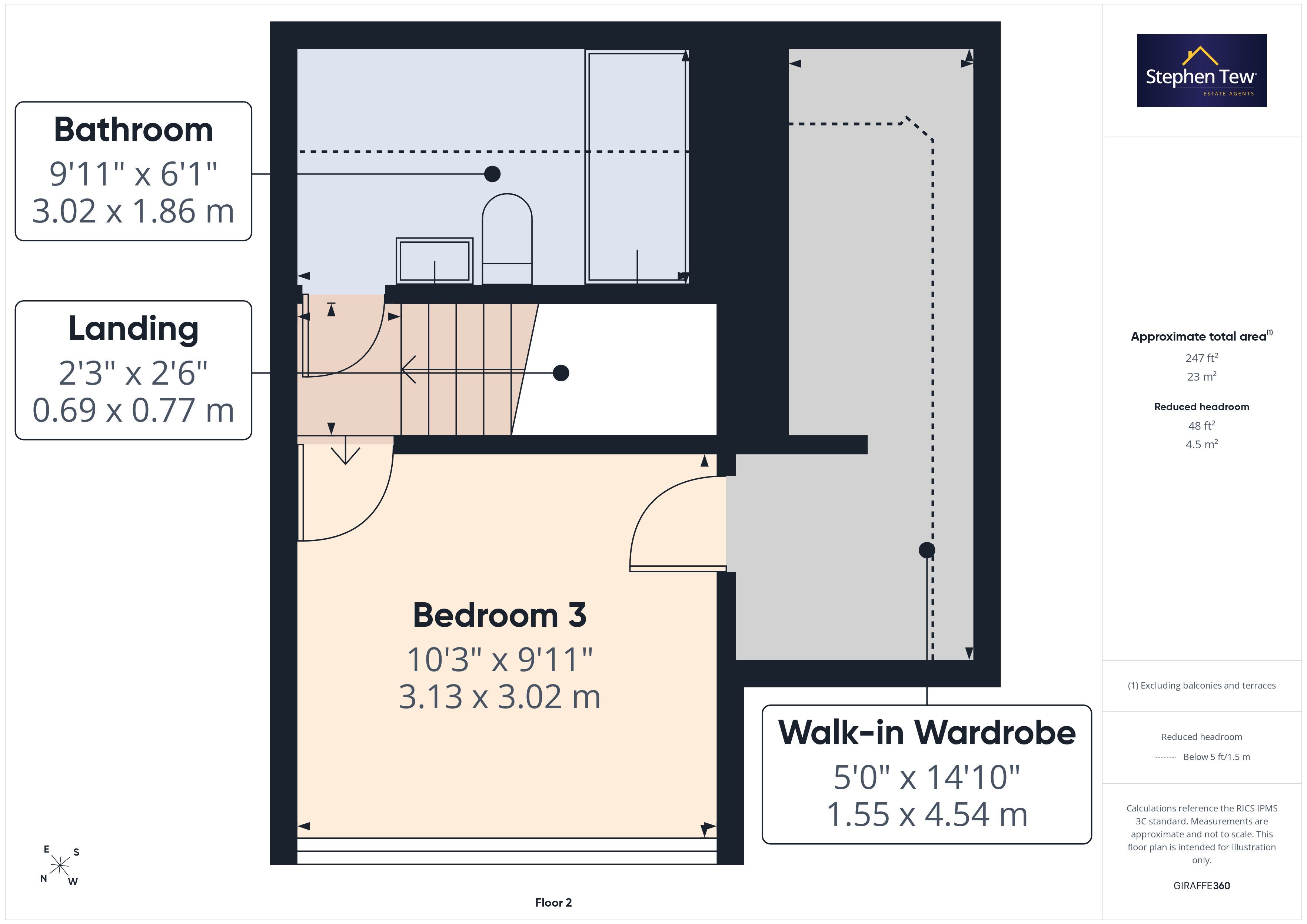 Floorplan 2