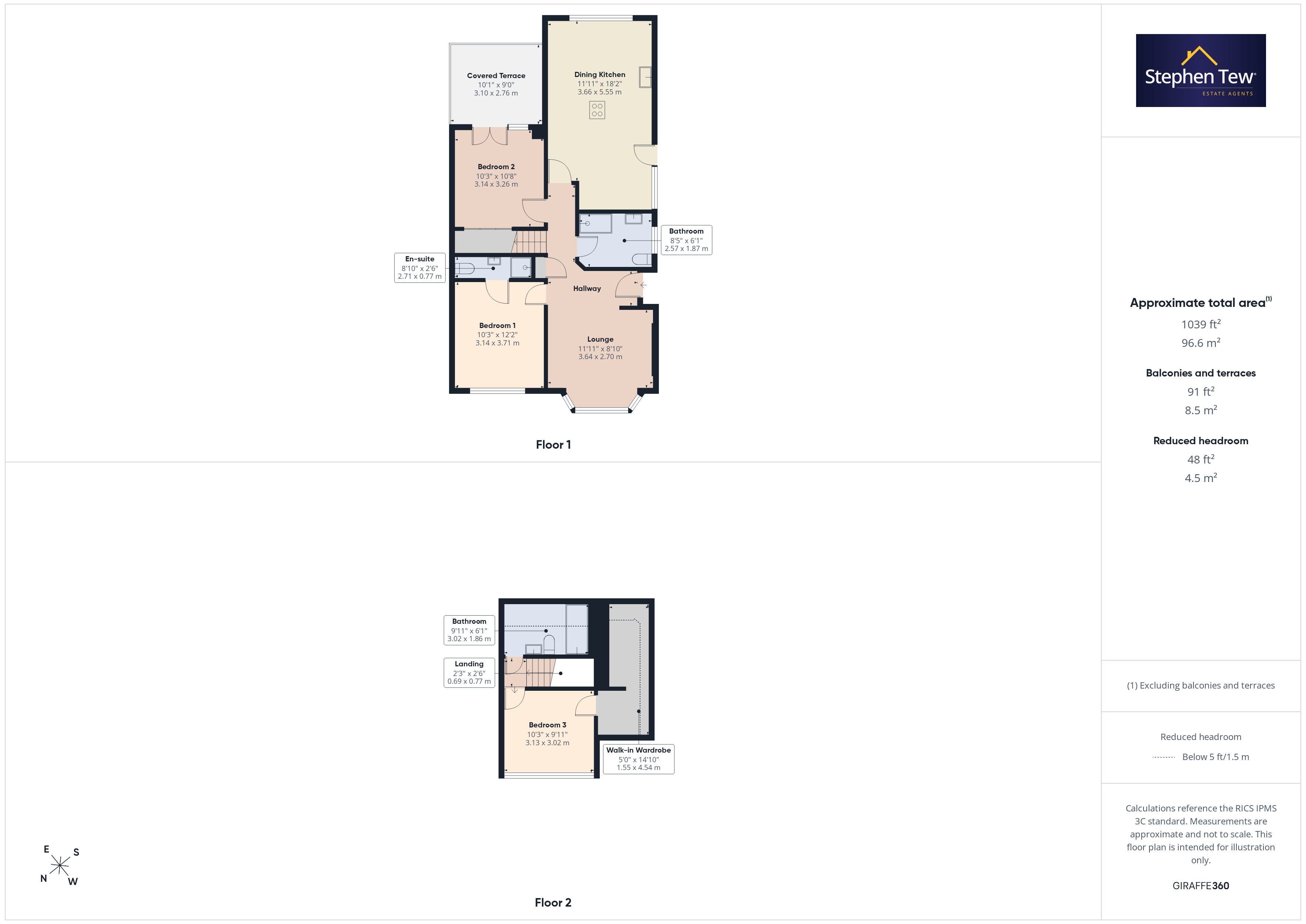 Floorplan 3