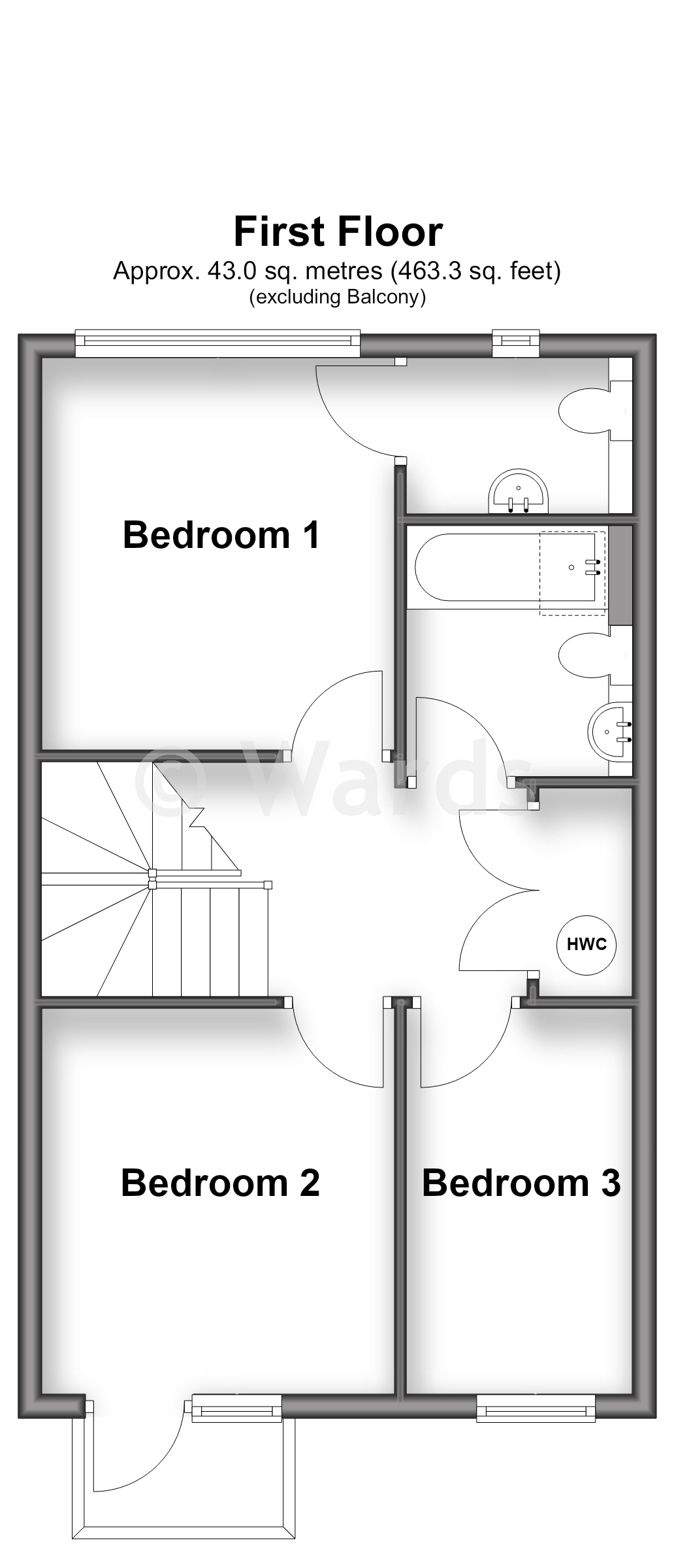 Floorplan 2