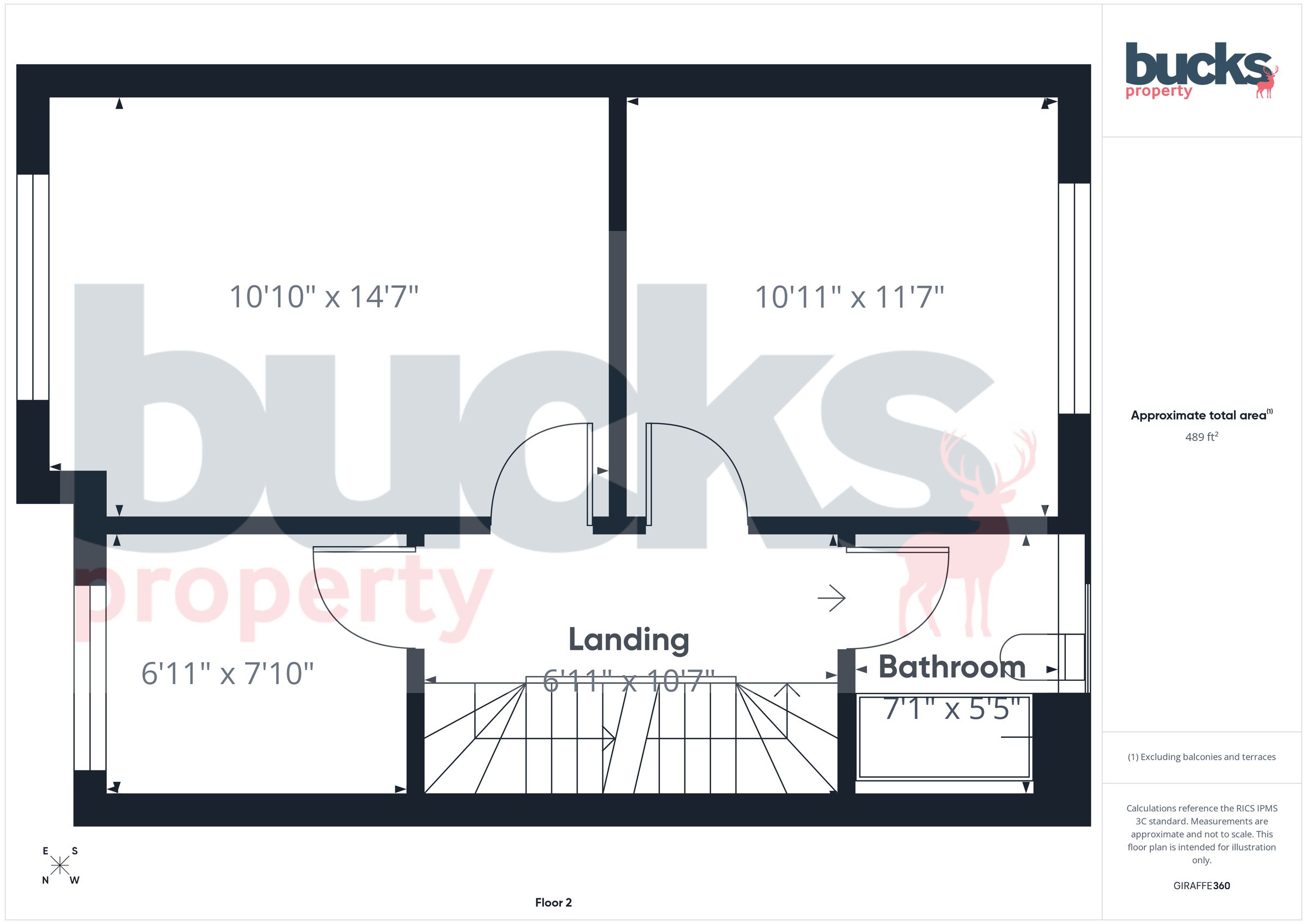 Floorplan 3