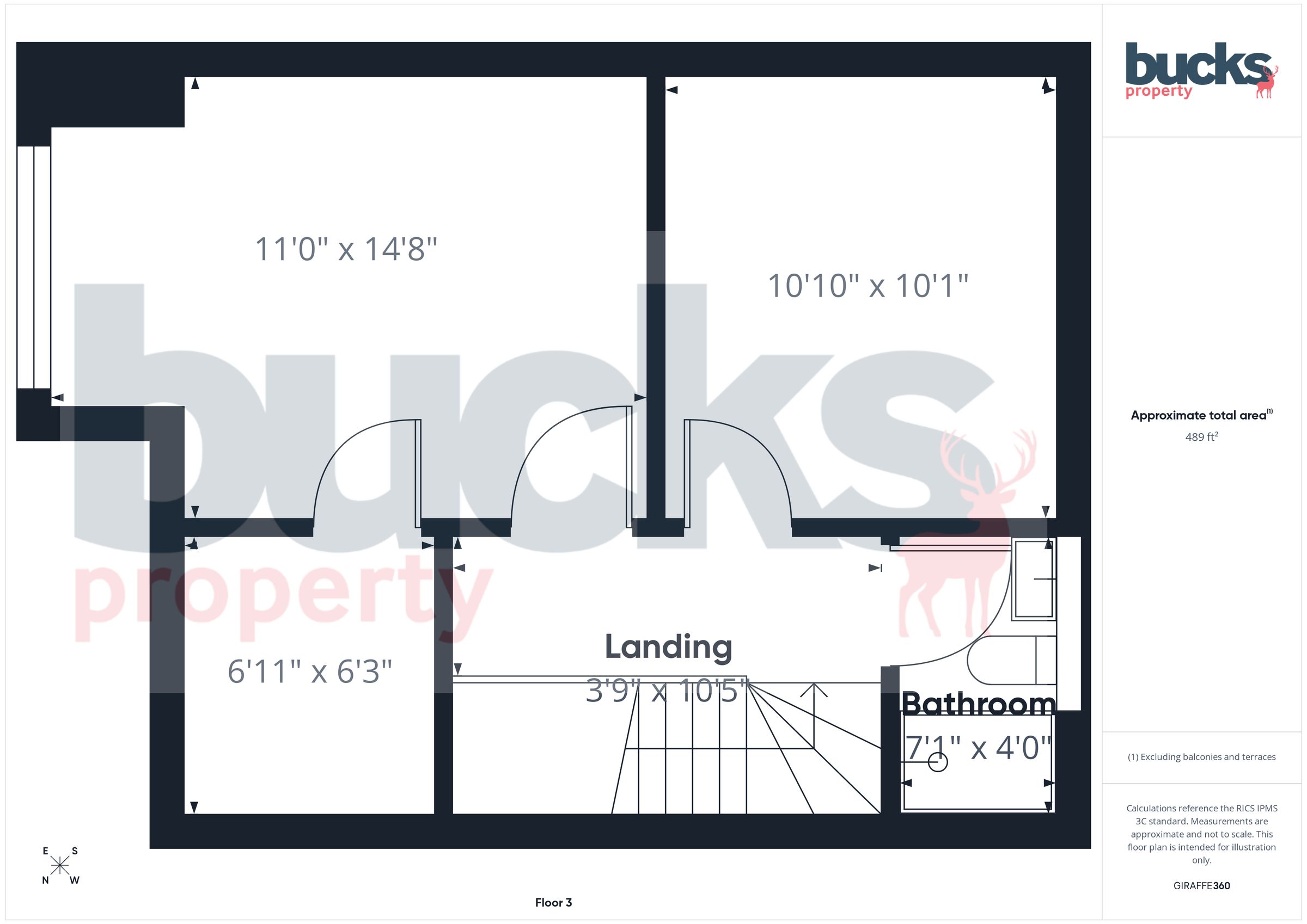Floorplan 4