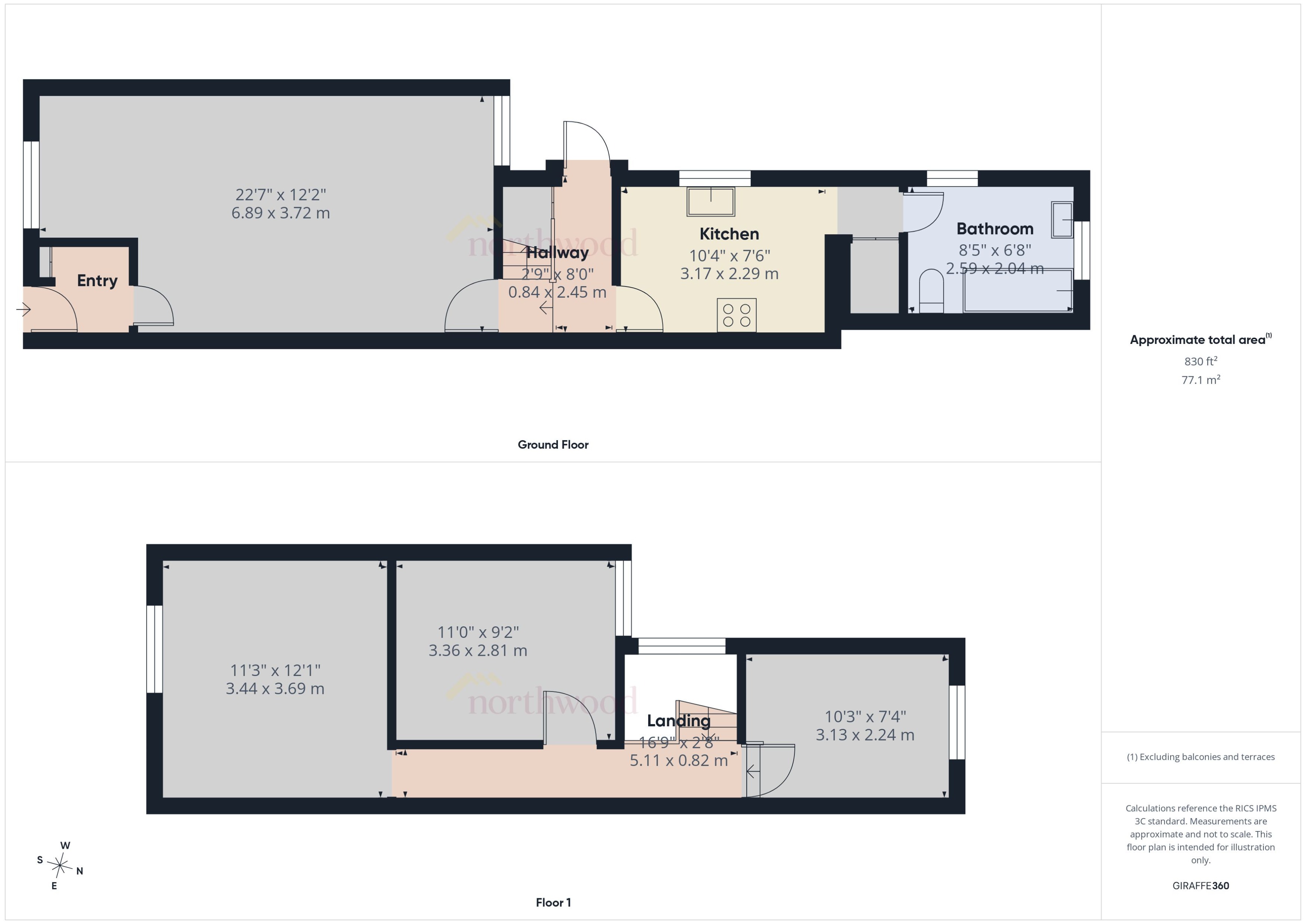 Floorplan 3
